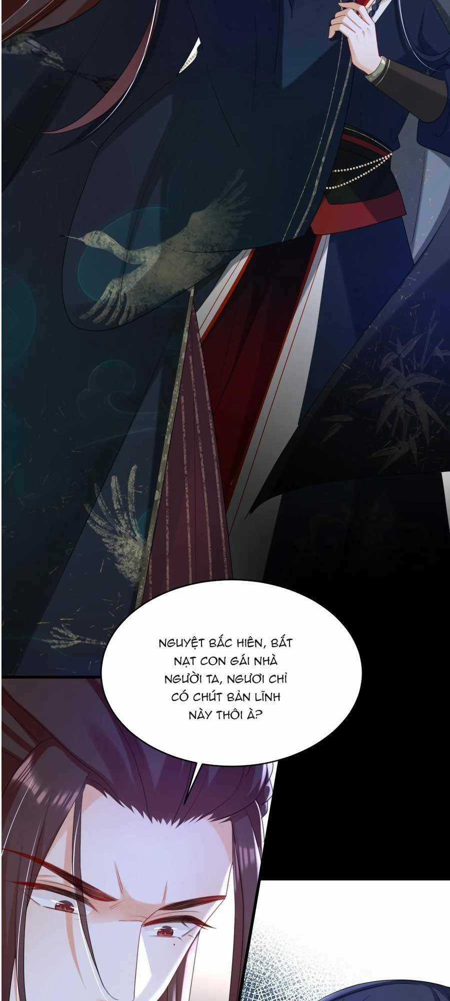 Đích Nữ Vi Mưu - Chapter 80 - Trang 16