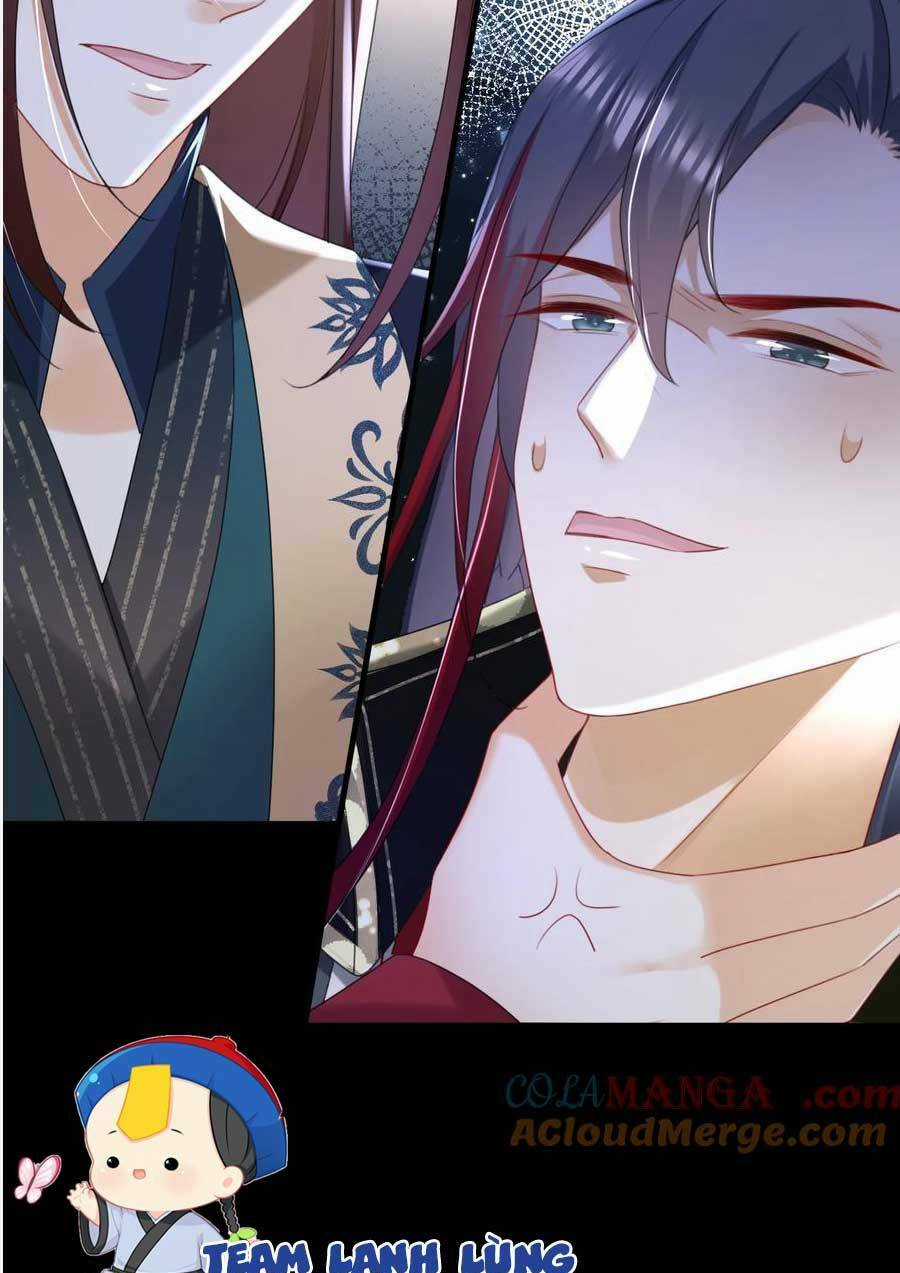 Đích Nữ Vi Mưu - Chapter 80 - Trang 17