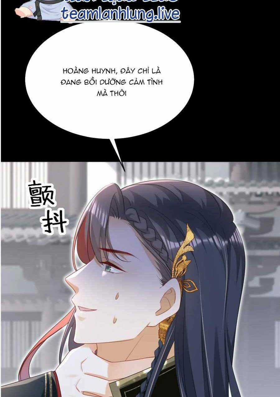 Đích Nữ Vi Mưu - Chapter 80 - Trang 18