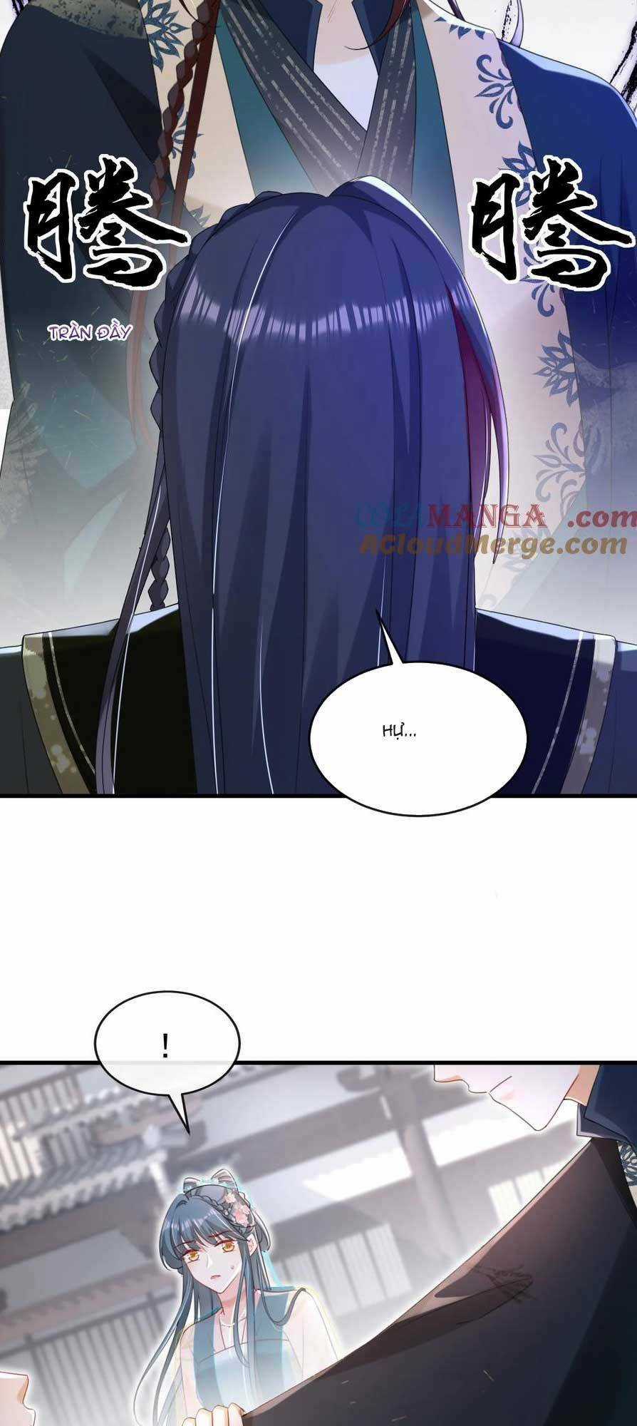 Đích Nữ Vi Mưu - Chapter 80 - Trang 20