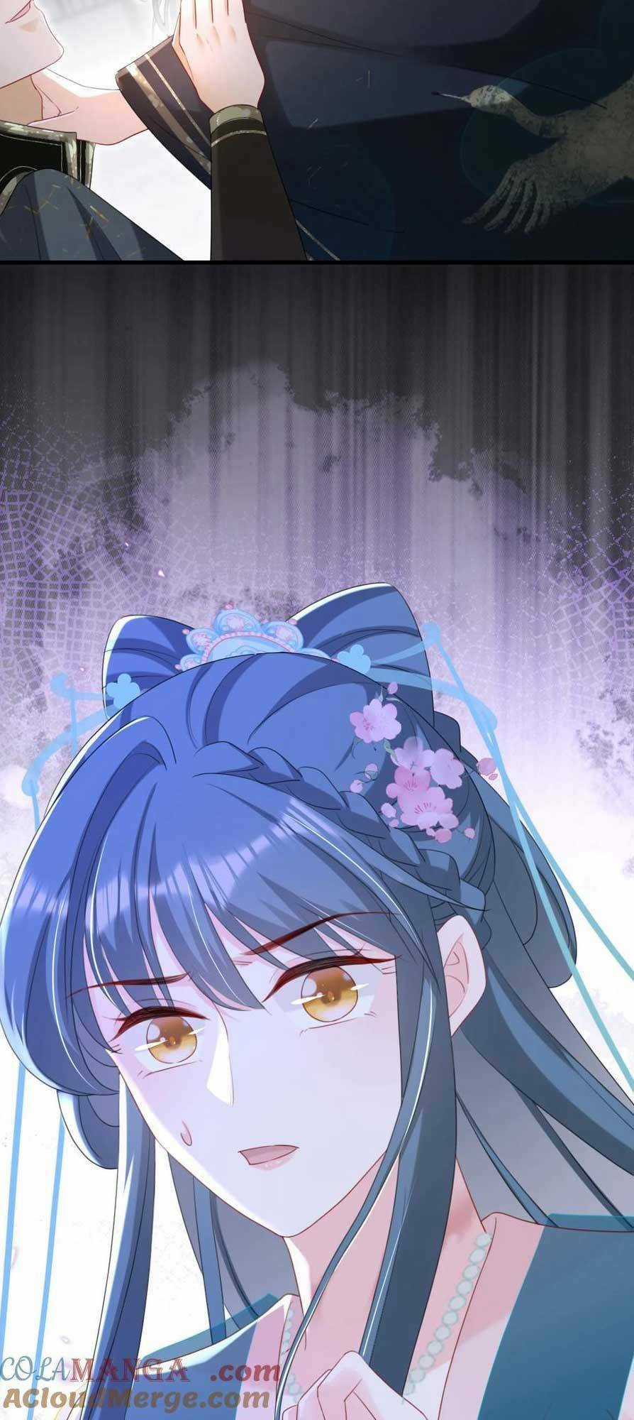 Đích Nữ Vi Mưu - Chapter 80 - Trang 21