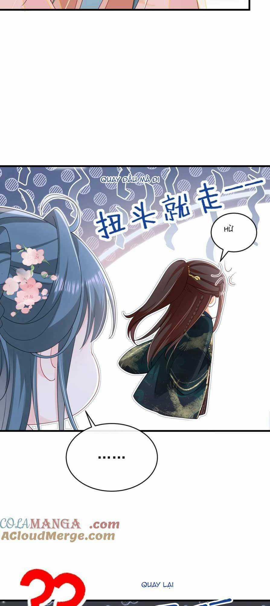 Đích Nữ Vi Mưu - Chapter 80 - Trang 28