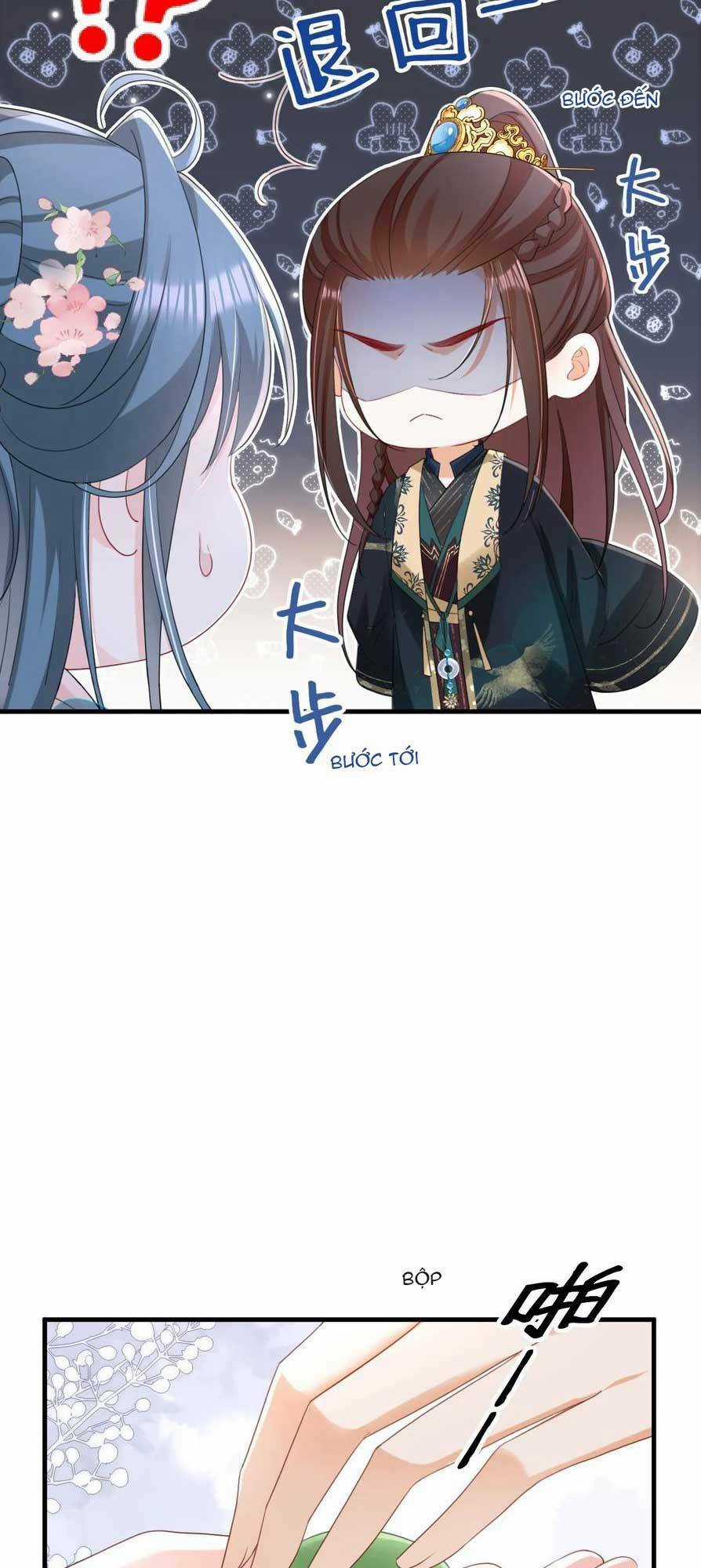 Đích Nữ Vi Mưu - Chapter 80 - Trang 29