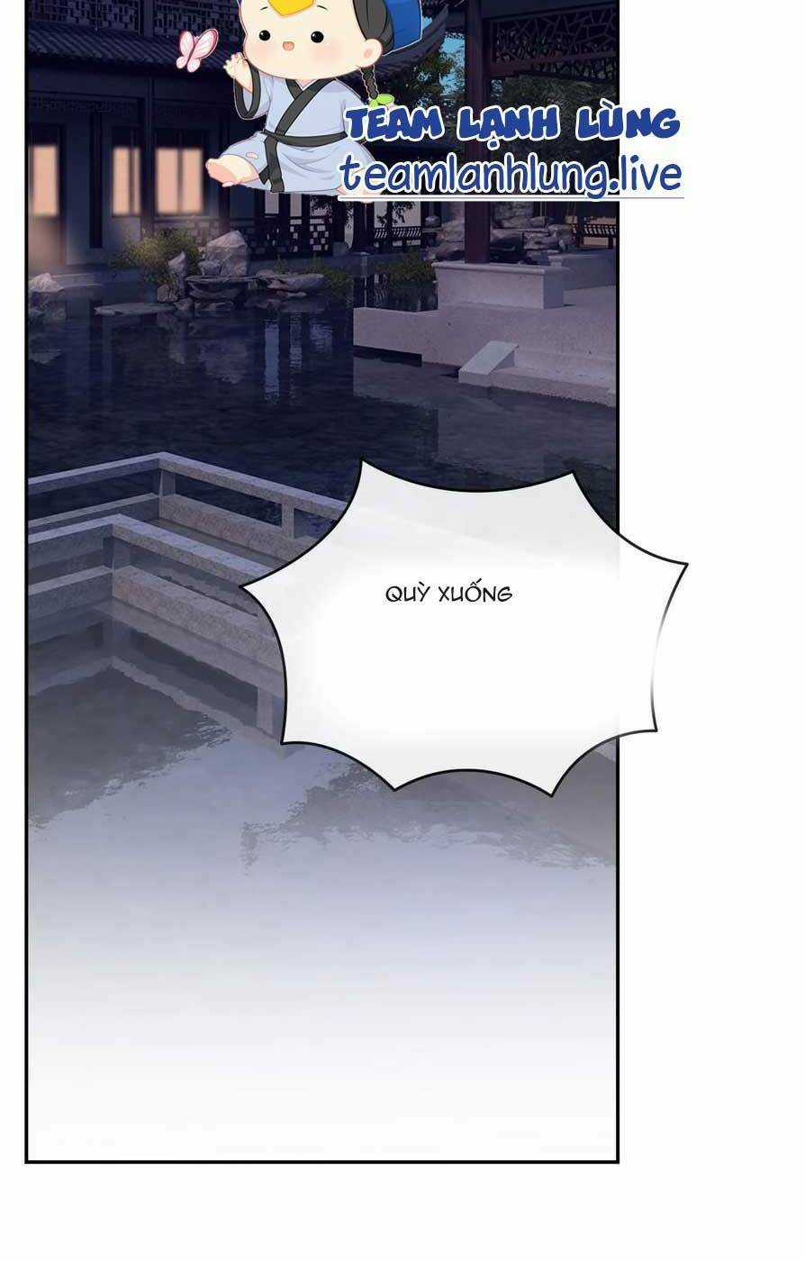 Đích Nữ Vi Mưu - Chapter 80 - Trang 33