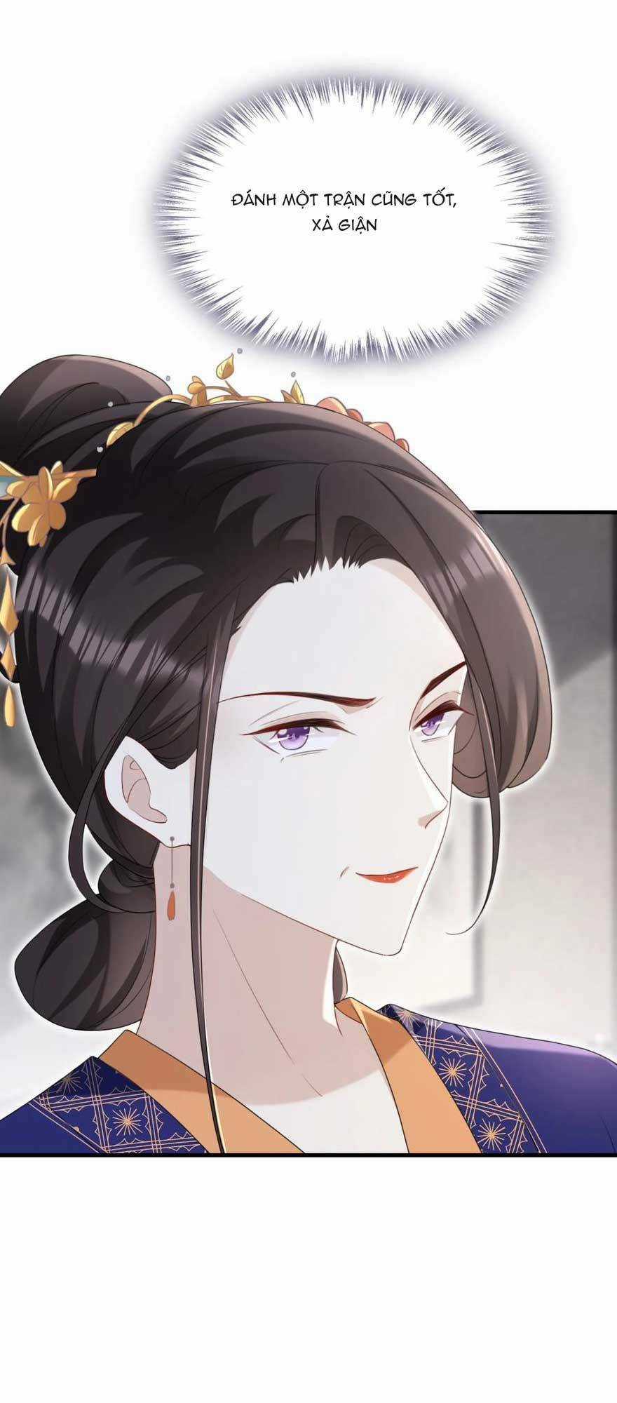 Đích Nữ Vi Mưu - Chapter 80 - Trang 35