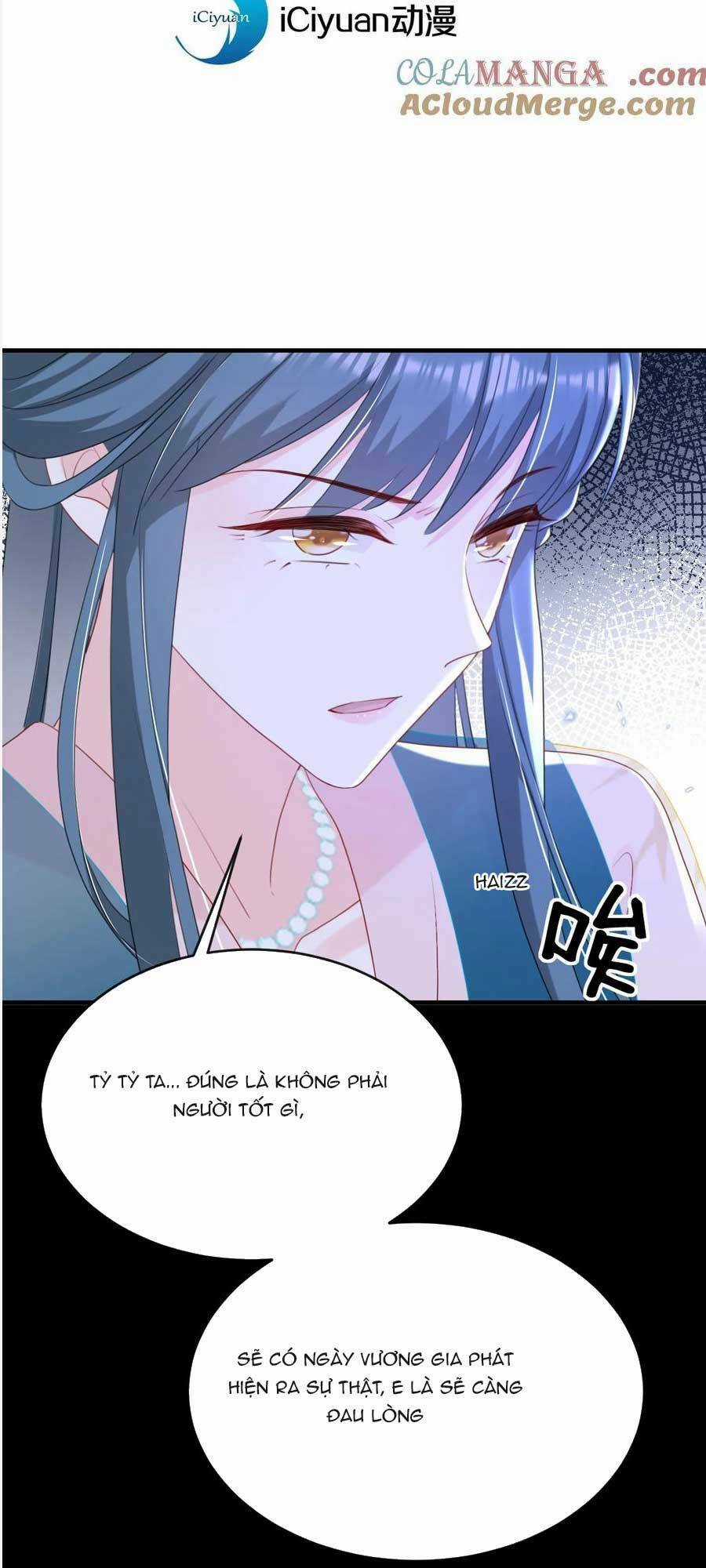 Đích Nữ Vi Mưu - Chapter 80 - Trang 5