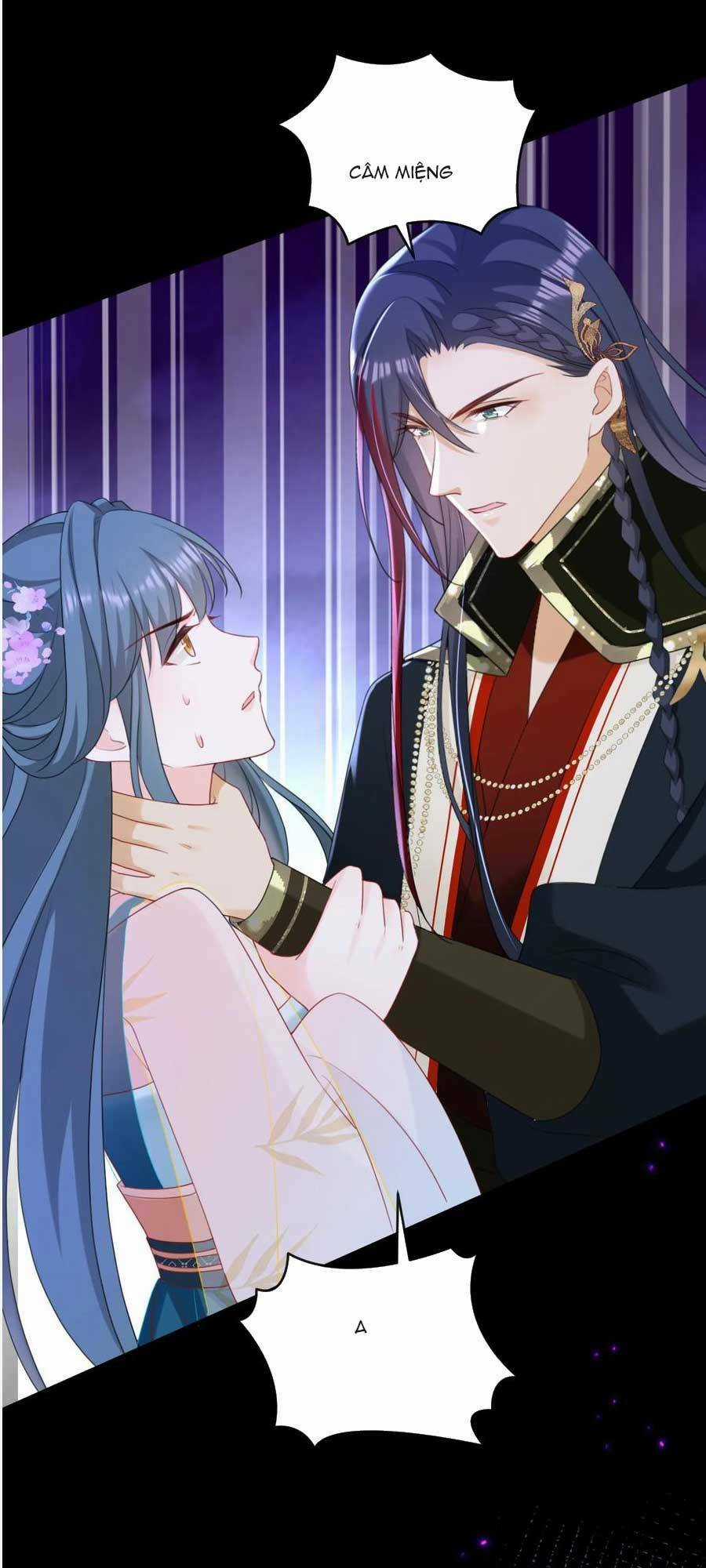 Đích Nữ Vi Mưu - Chapter 80 - Trang 7