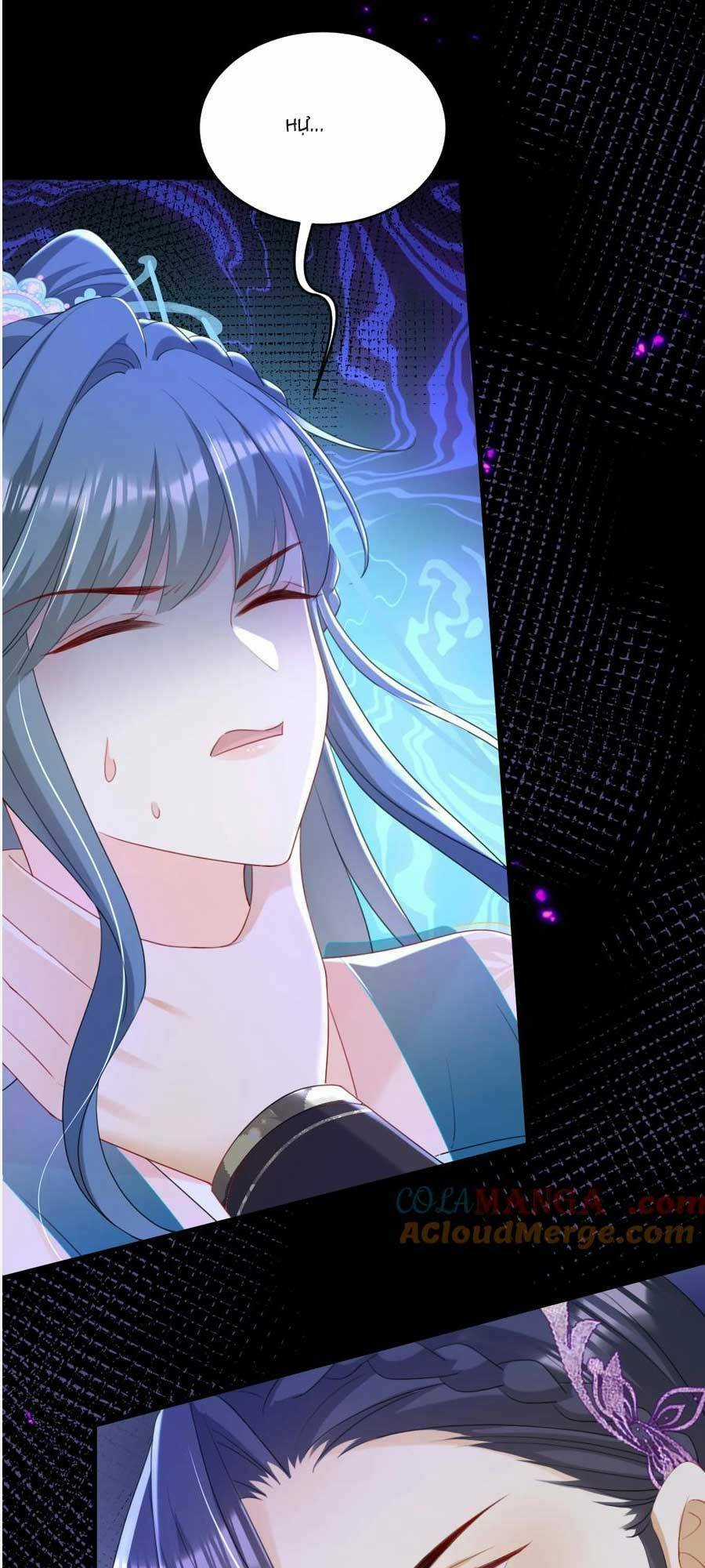 Đích Nữ Vi Mưu - Chapter 80 - Trang 8