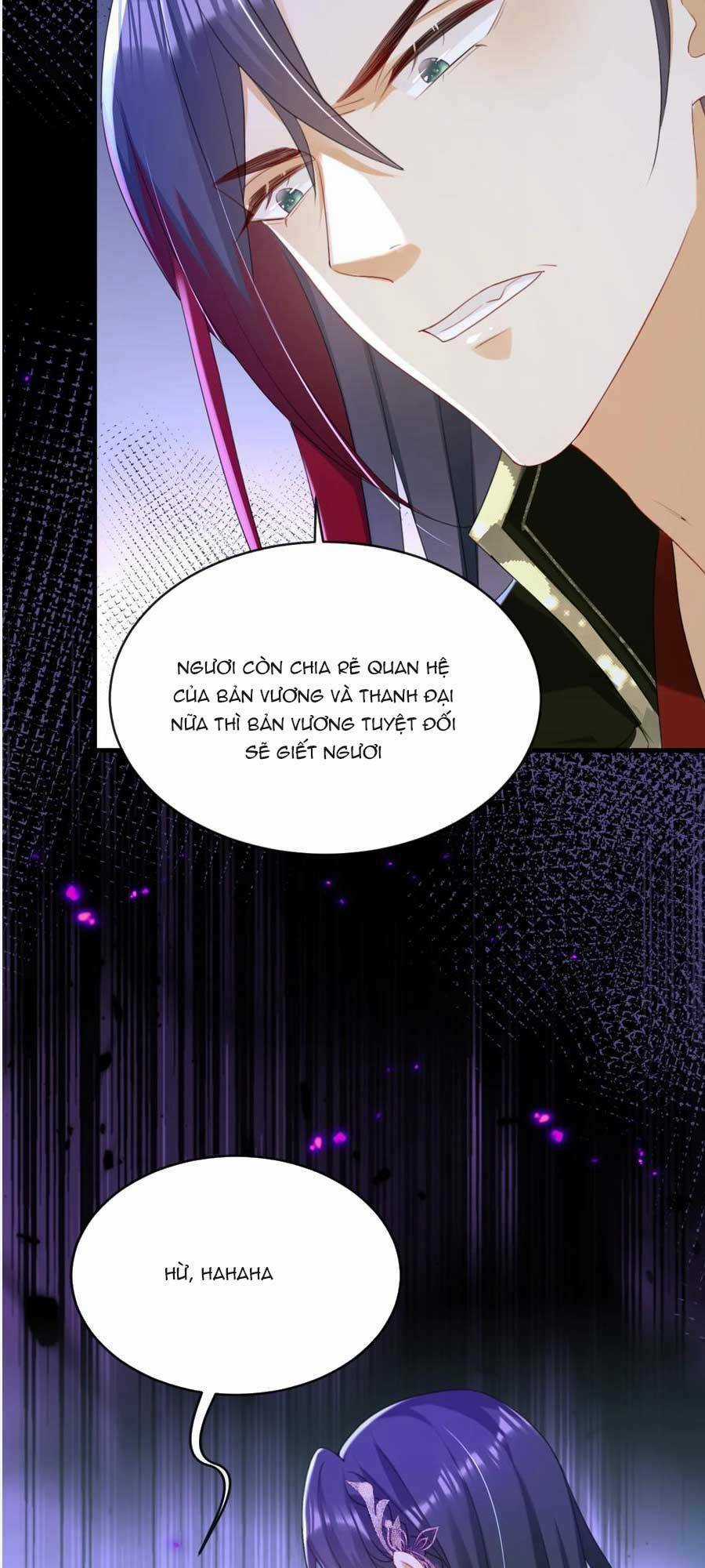 Đích Nữ Vi Mưu - Chapter 80 - Trang 9