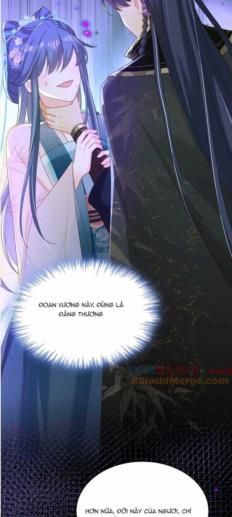 Đích Nữ Vi Mưu - Chapter 80 - Trang 10