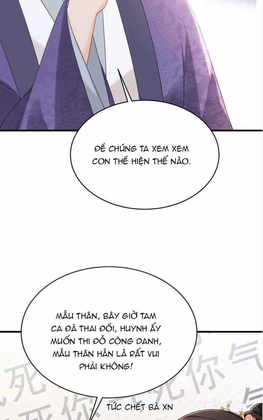 Đích Nữ Vi Mưu - Chapter 81 - Trang 11