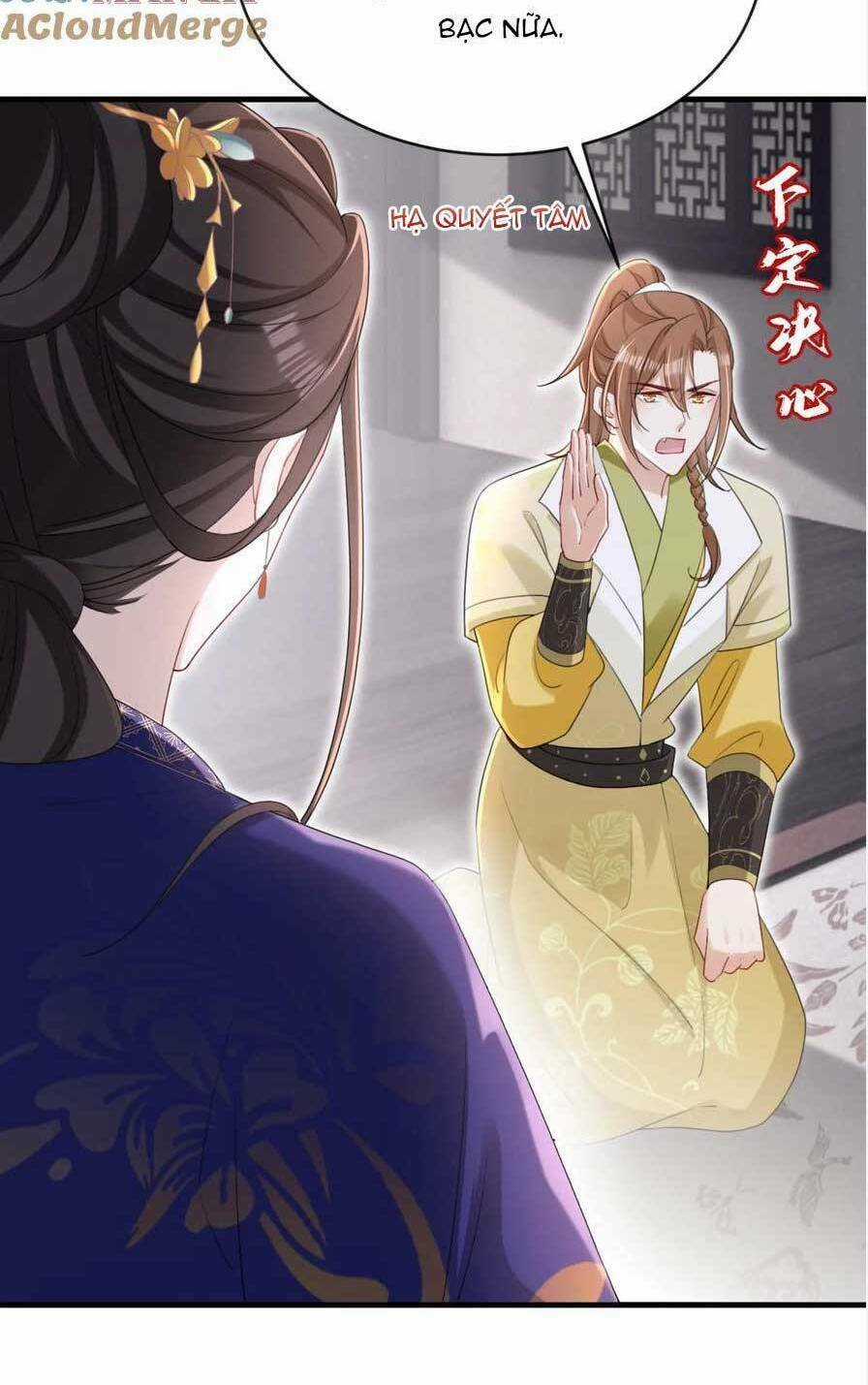 Đích Nữ Vi Mưu - Chapter 81 - Trang 13