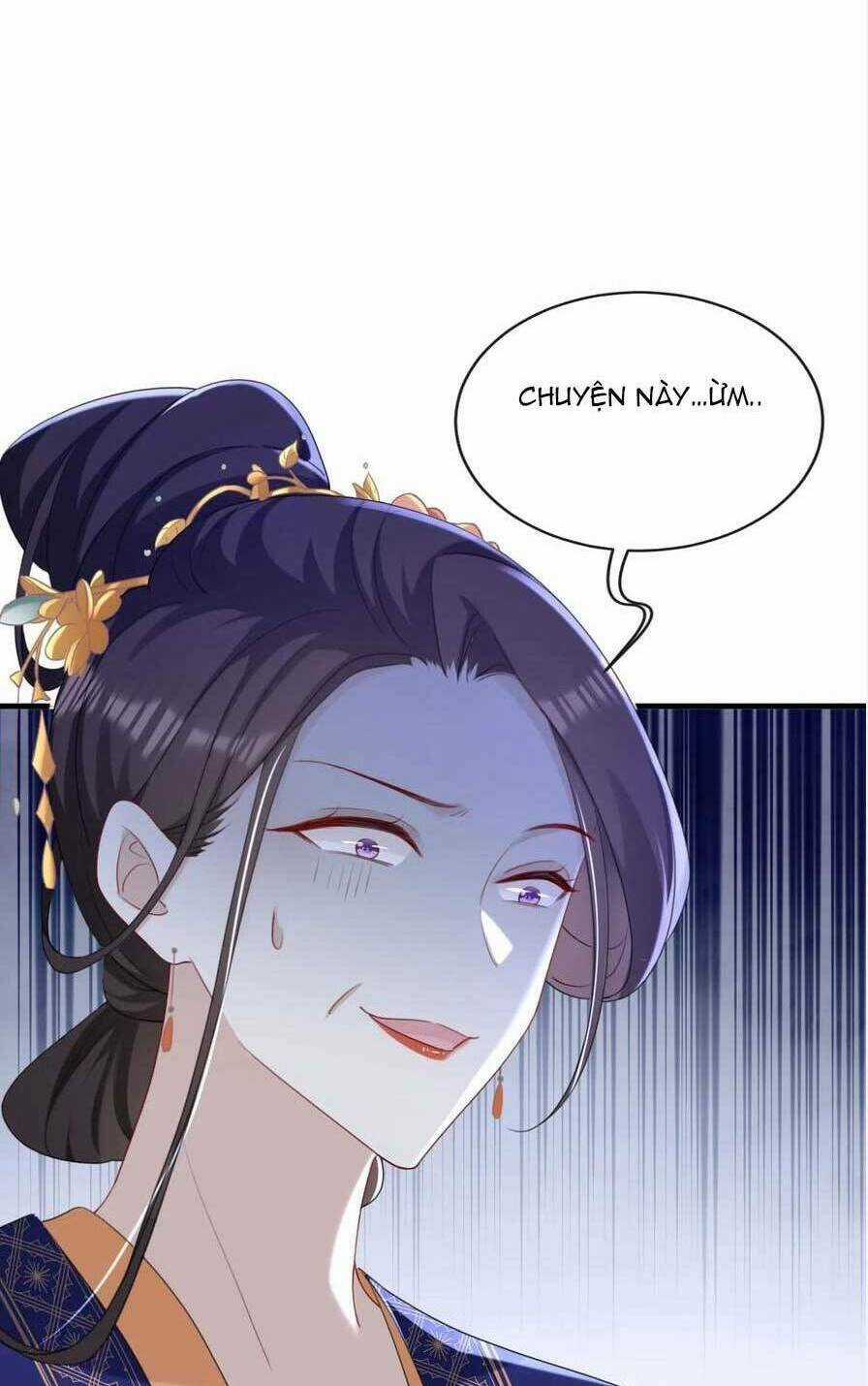 Đích Nữ Vi Mưu - Chapter 81 - Trang 14