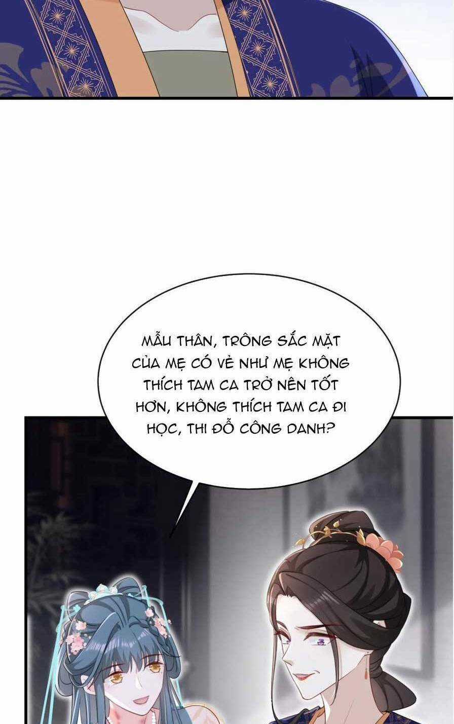 Đích Nữ Vi Mưu - Chapter 81 - Trang 15