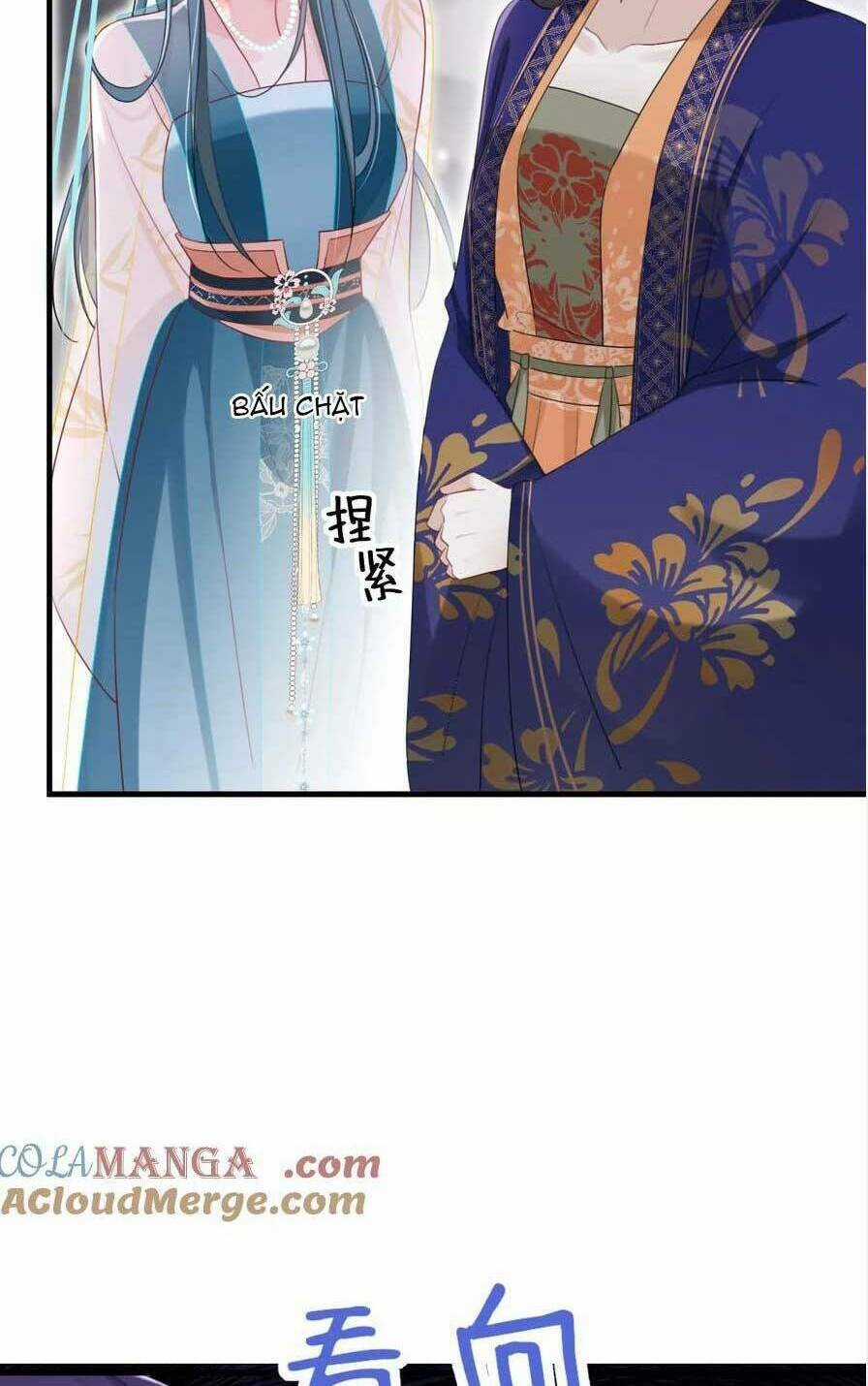 Đích Nữ Vi Mưu - Chapter 81 - Trang 16