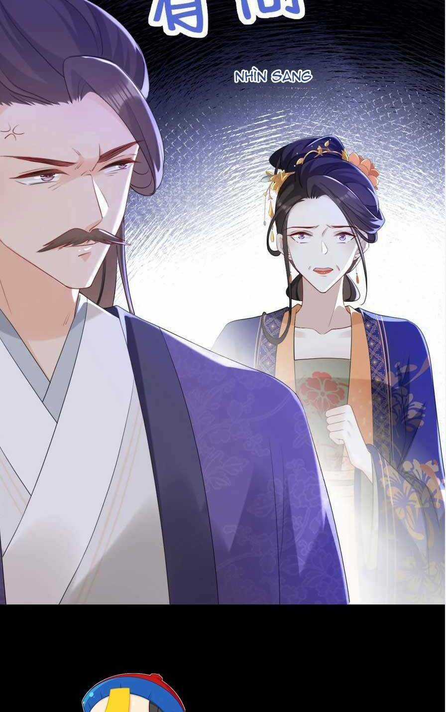 Đích Nữ Vi Mưu - Chapter 81 - Trang 17