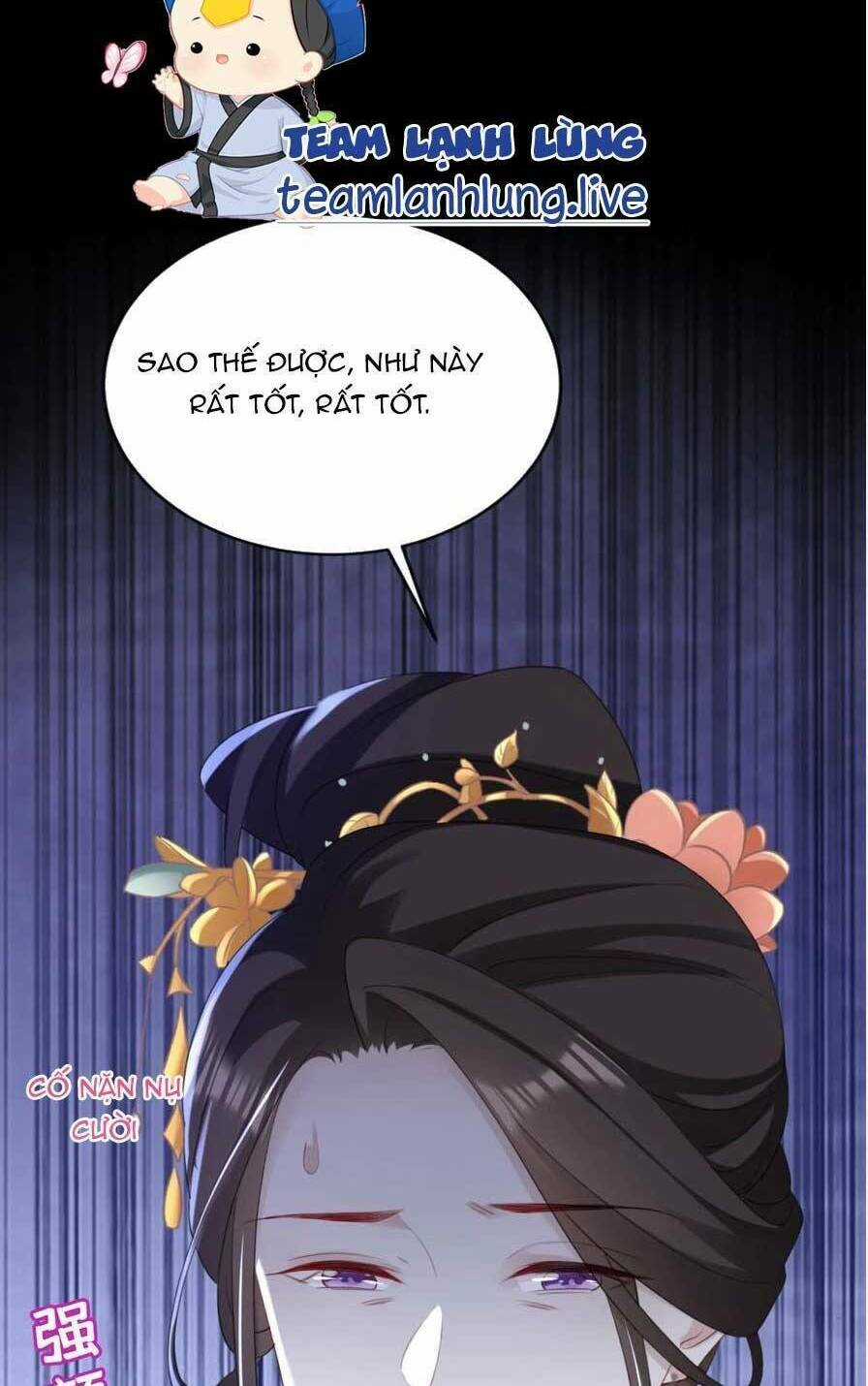 Đích Nữ Vi Mưu - Chapter 81 - Trang 18