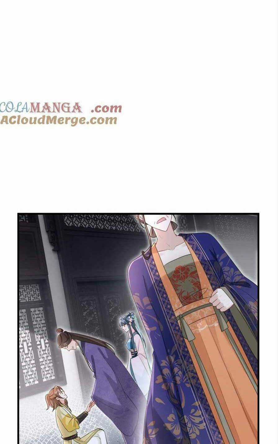 Đích Nữ Vi Mưu - Chapter 81 - Trang 20