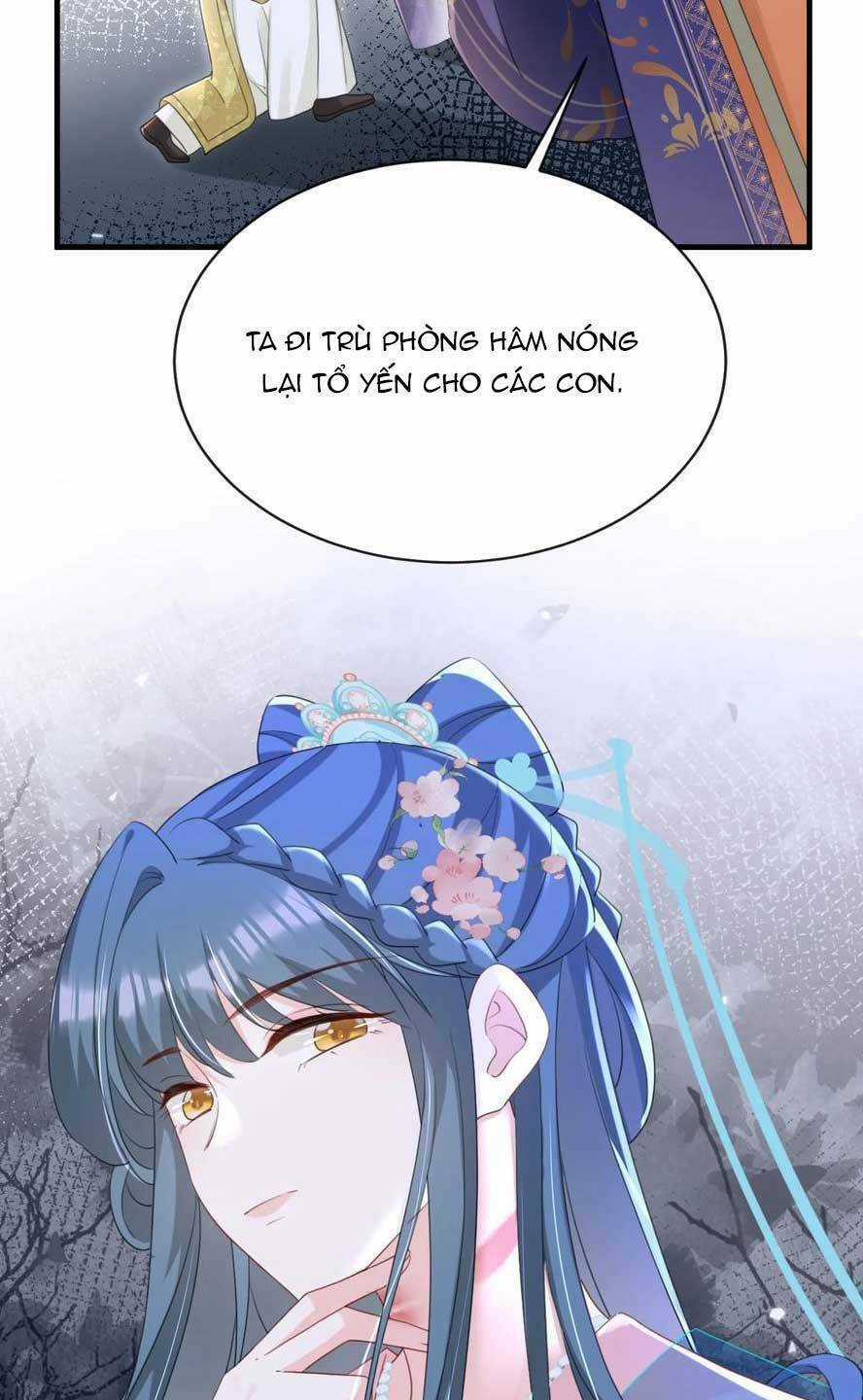 Đích Nữ Vi Mưu - Chapter 81 - Trang 21