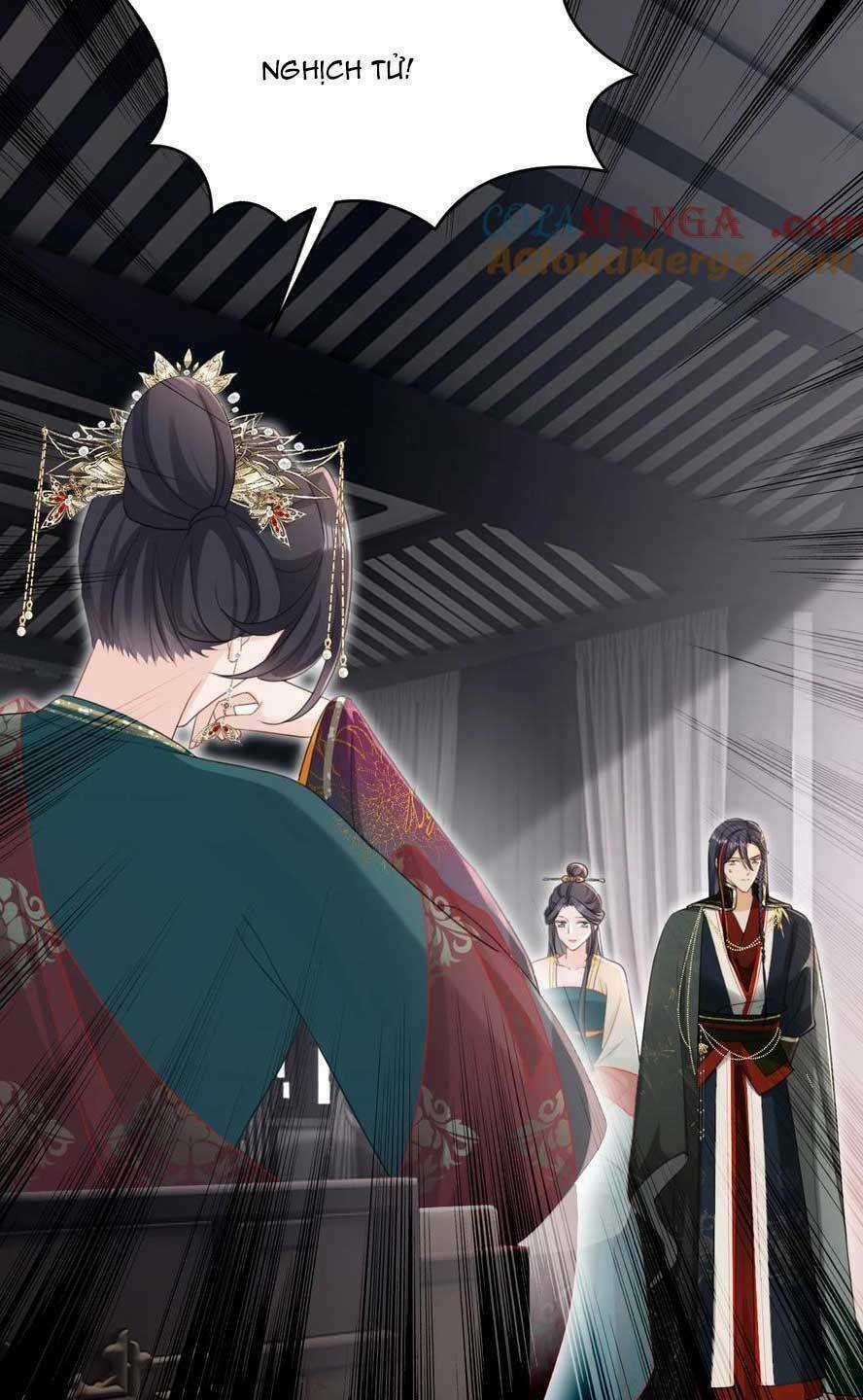 Đích Nữ Vi Mưu - Chapter 81 - Trang 24