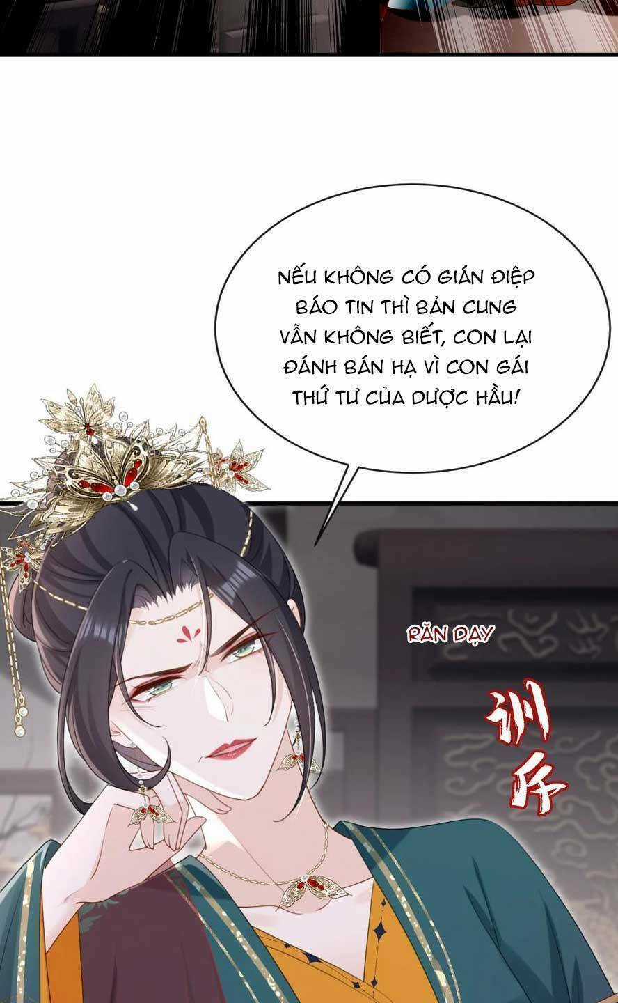 Đích Nữ Vi Mưu - Chapter 81 - Trang 25