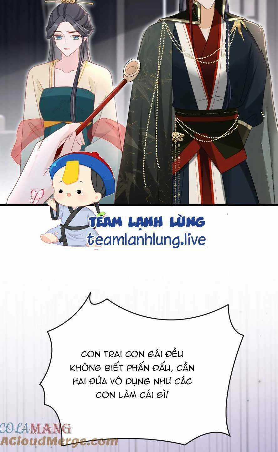 Đích Nữ Vi Mưu - Chapter 81 - Trang 27