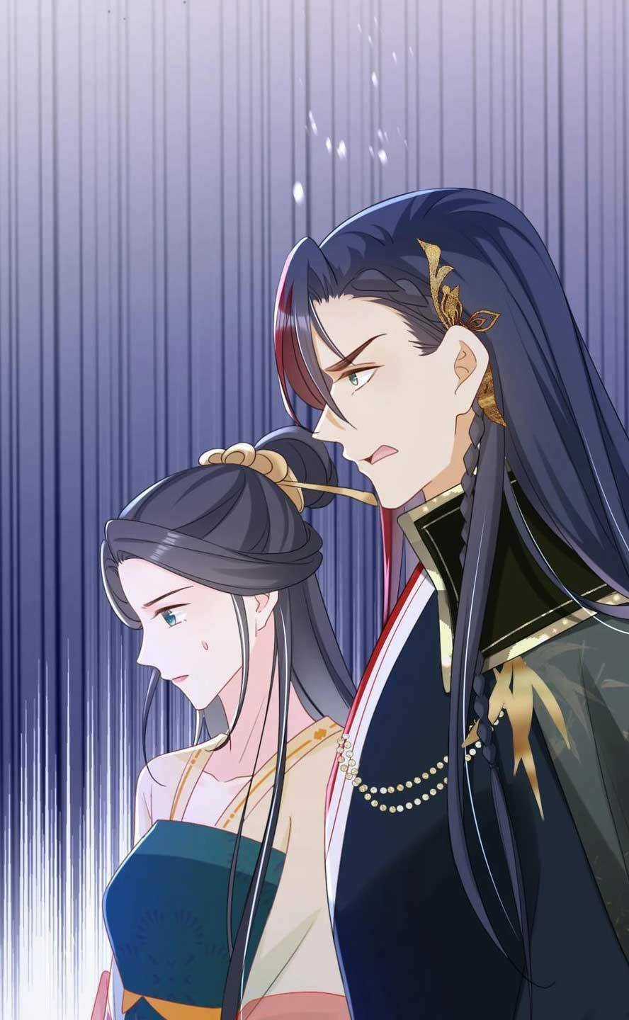 Đích Nữ Vi Mưu - Chapter 81 - Trang 28