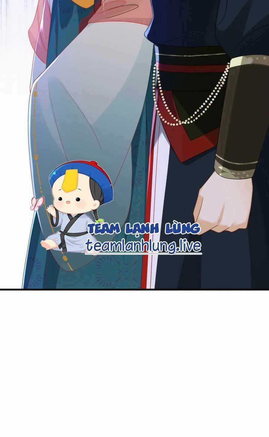 Đích Nữ Vi Mưu - Chapter 81 - Trang 29