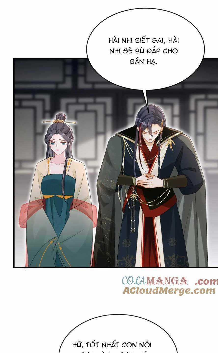 Đích Nữ Vi Mưu - Chapter 81 - Trang 30