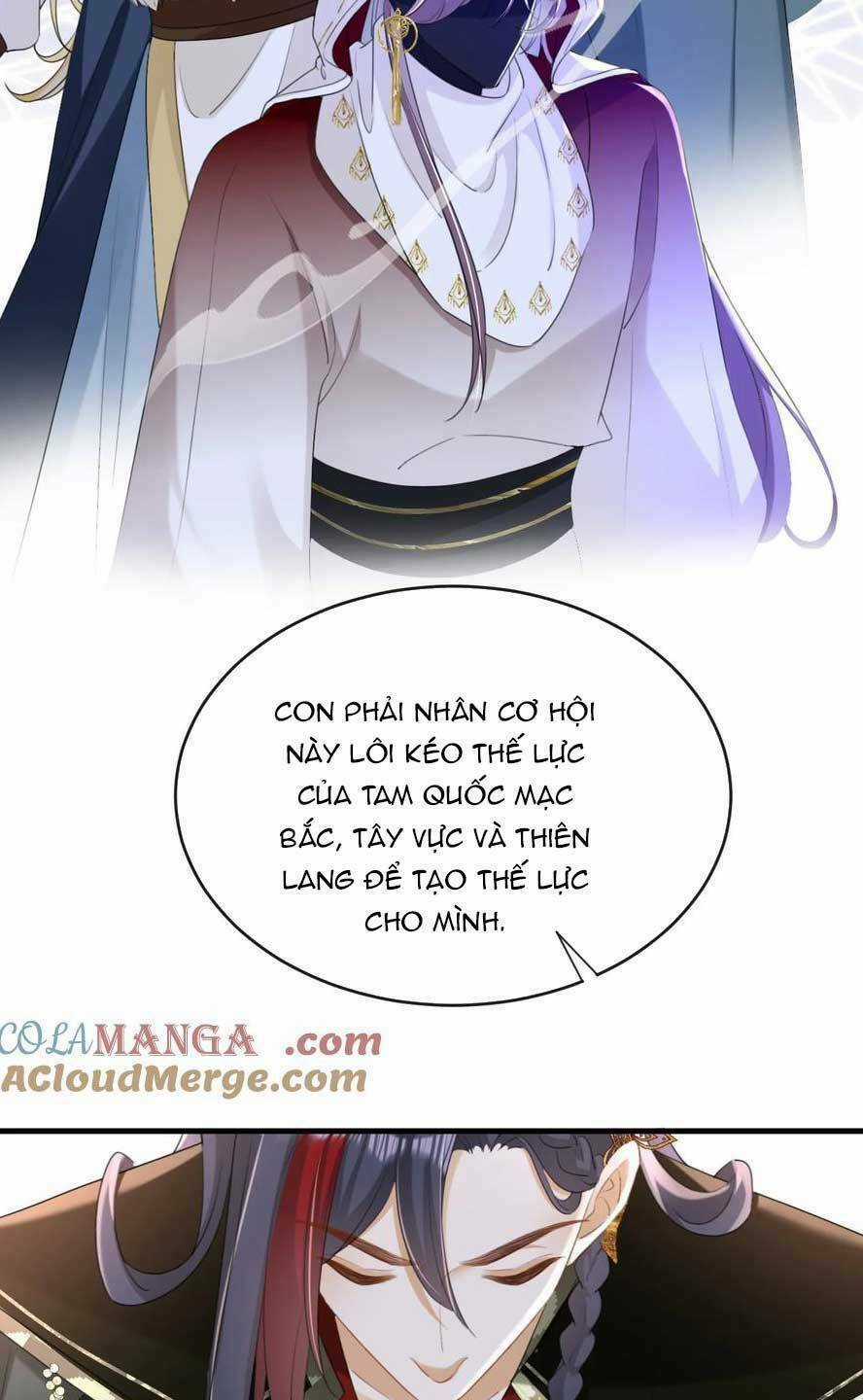 Đích Nữ Vi Mưu - Chapter 81 - Trang 34