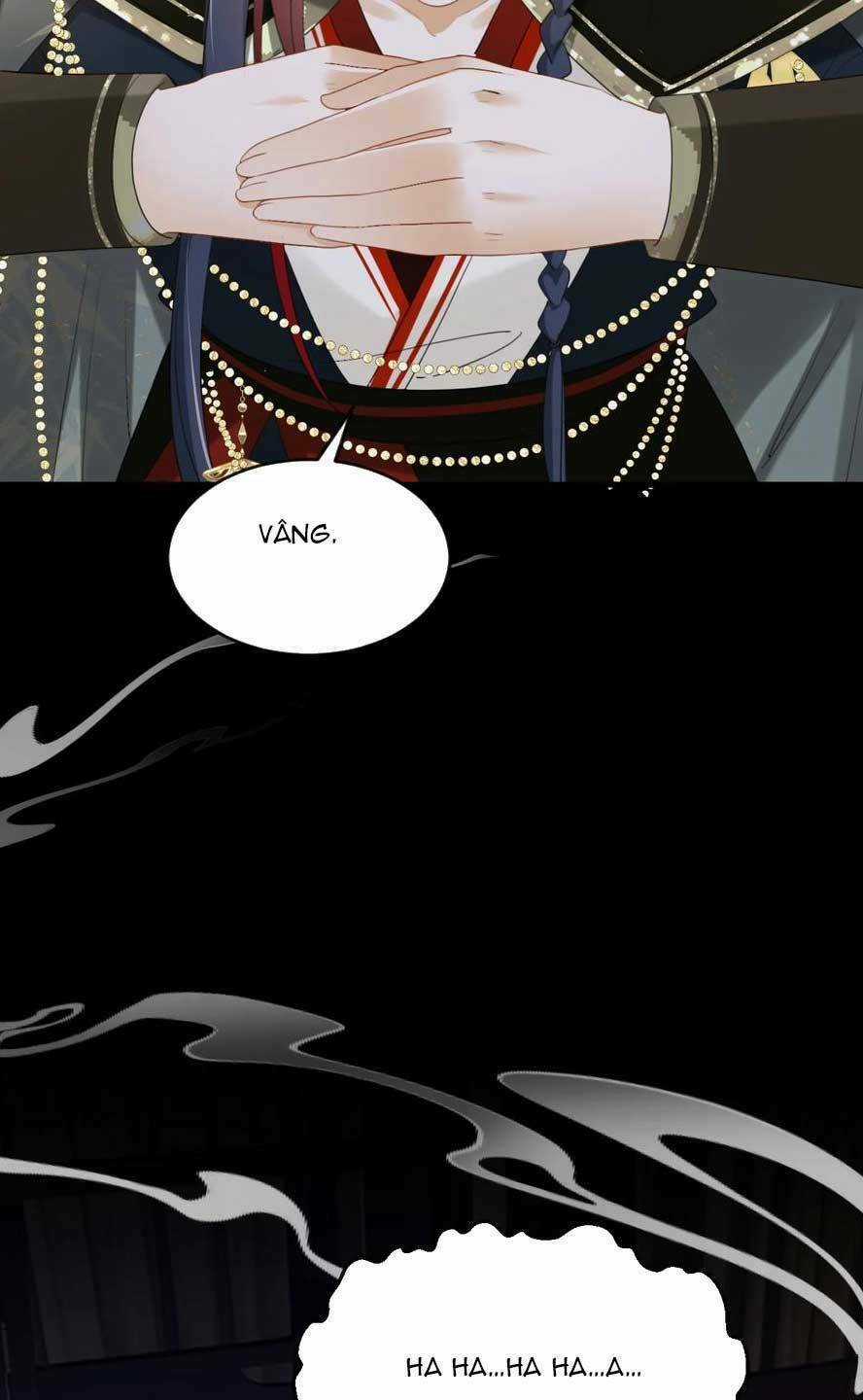 Đích Nữ Vi Mưu - Chapter 81 - Trang 35