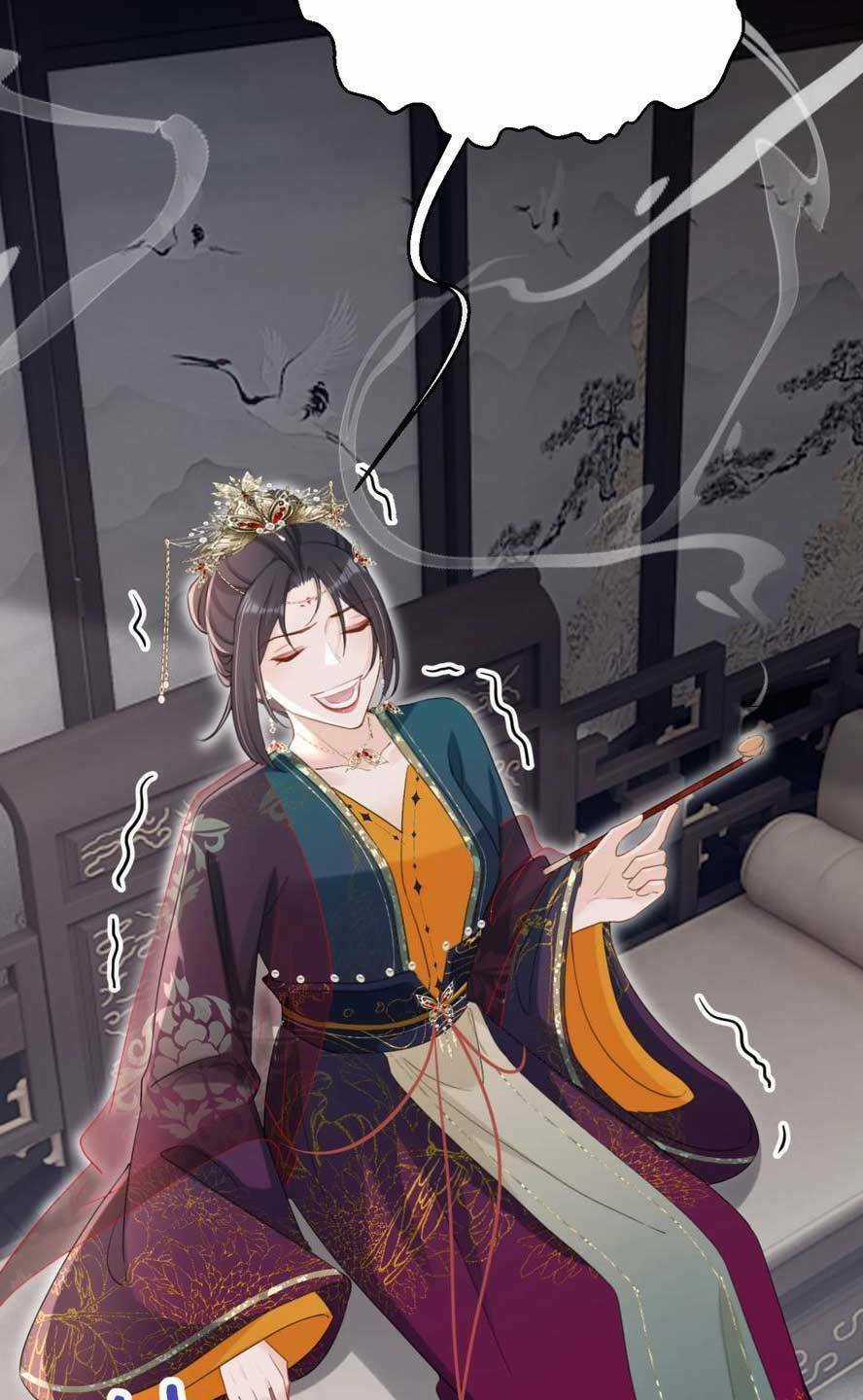 Đích Nữ Vi Mưu - Chapter 81 - Trang 36