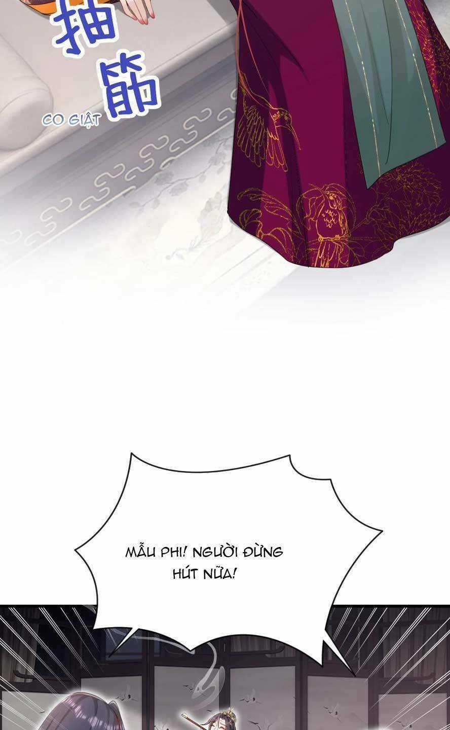 Đích Nữ Vi Mưu - Chapter 81 - Trang 37