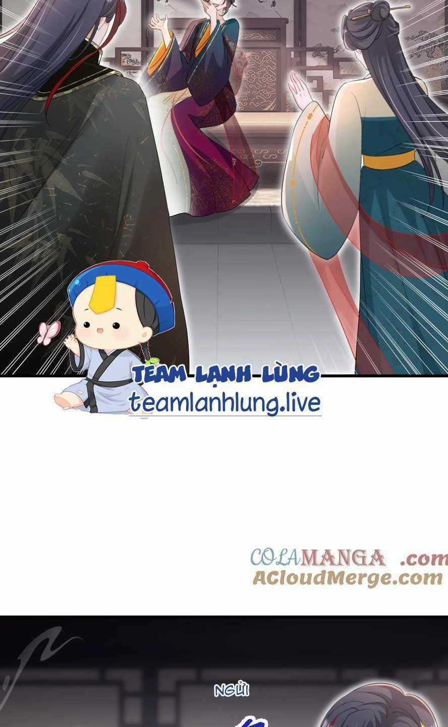 Đích Nữ Vi Mưu - Chapter 81 - Trang 38