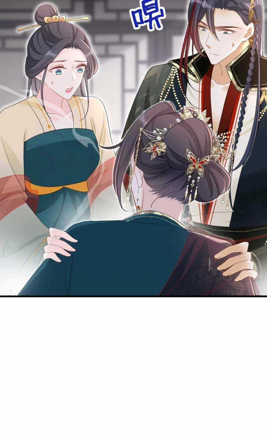 Đích Nữ Vi Mưu - Chapter 81 - Trang 39