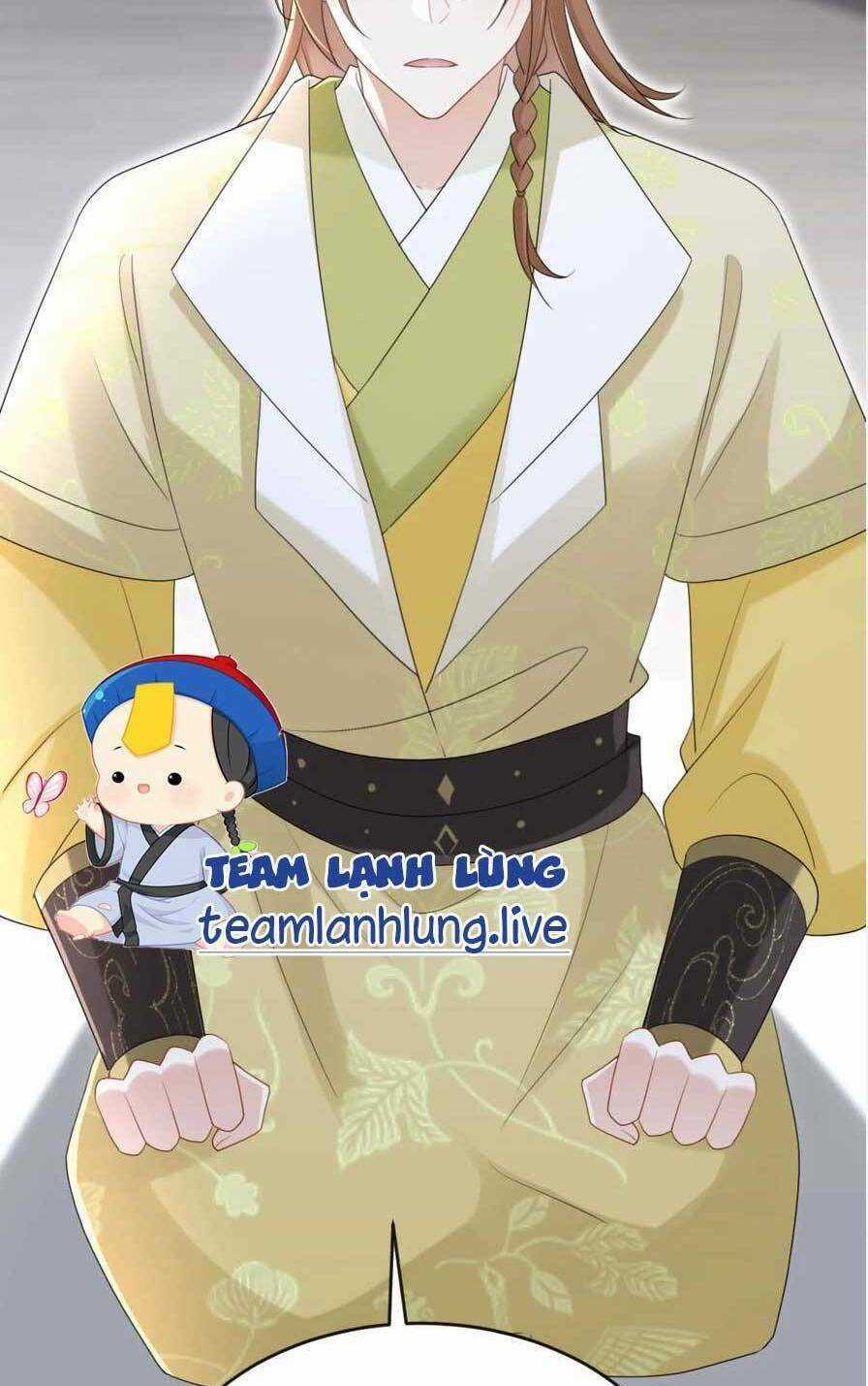 Đích Nữ Vi Mưu - Chapter 81 - Trang 5