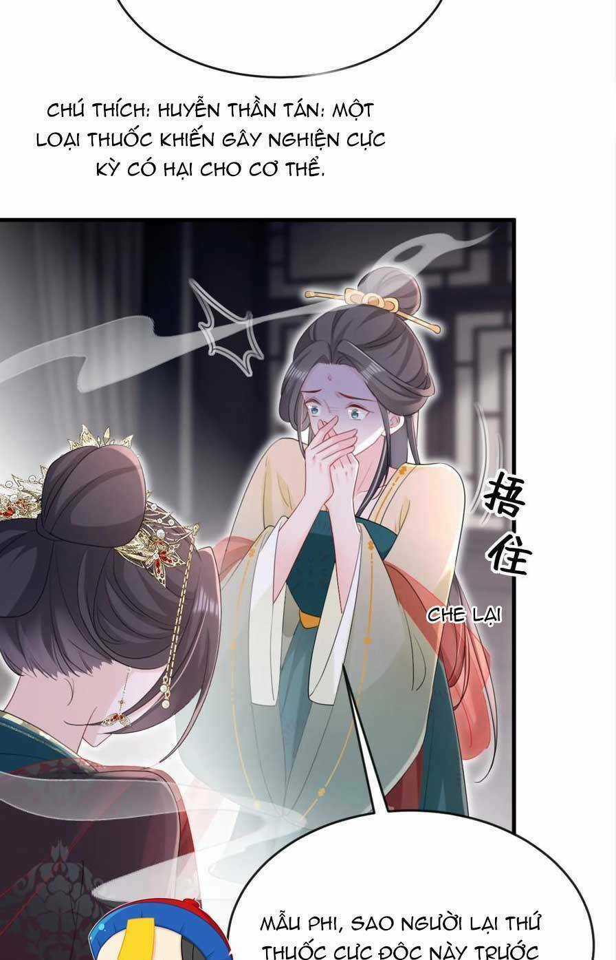 Đích Nữ Vi Mưu - Chapter 81 - Trang 41