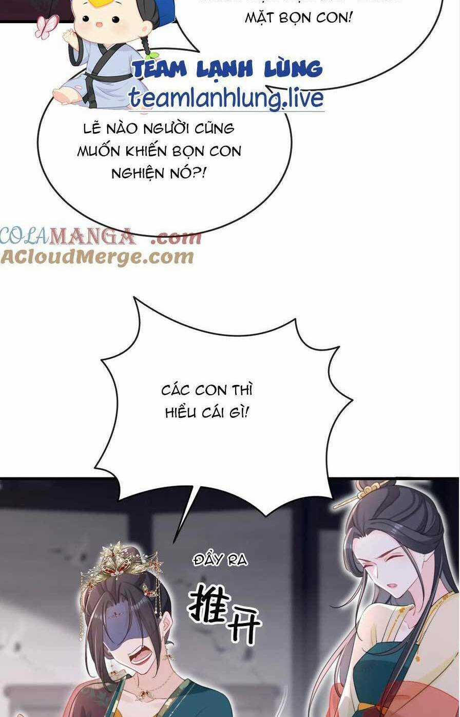 Đích Nữ Vi Mưu - Chapter 81 - Trang 42