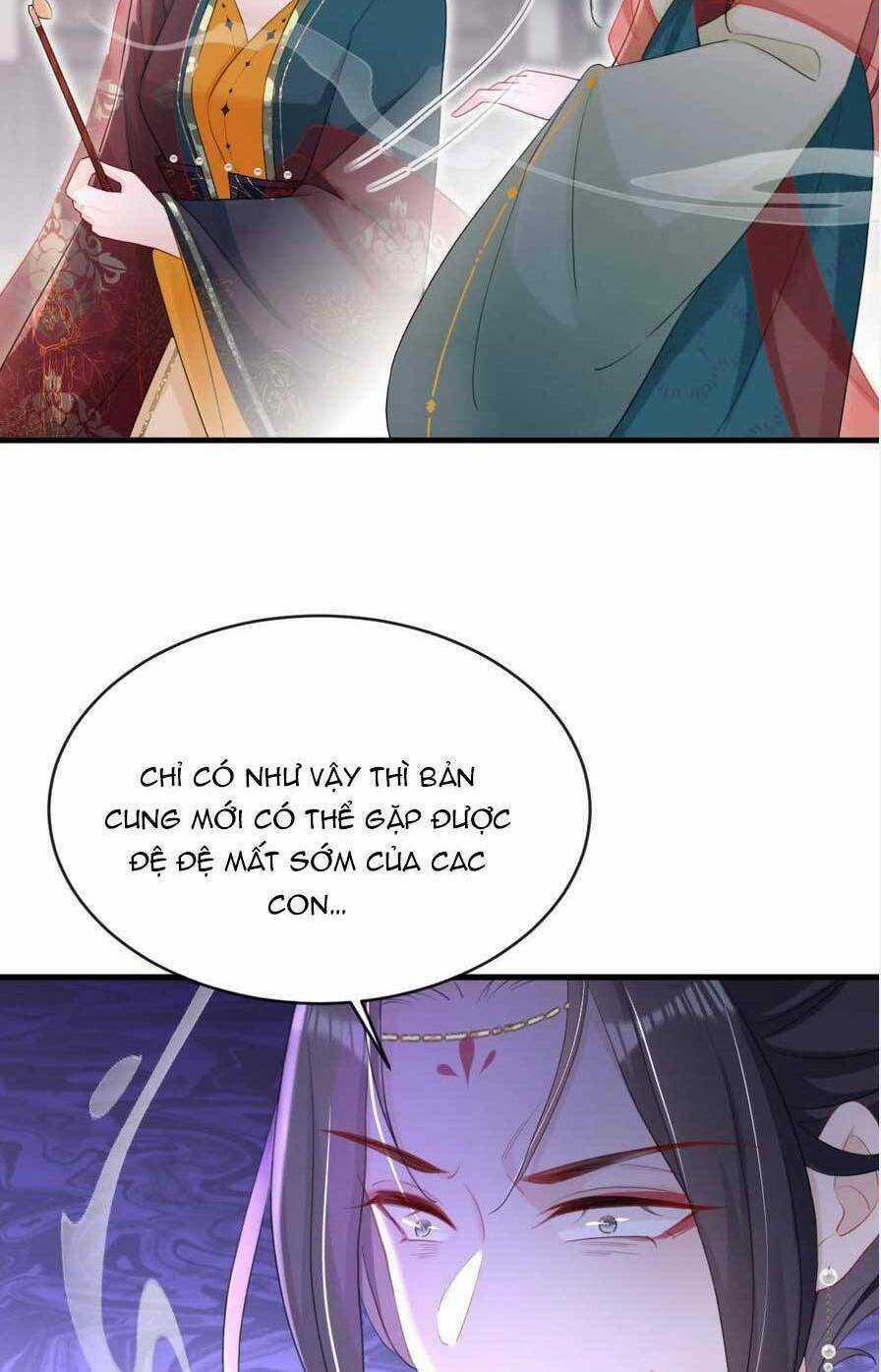 Đích Nữ Vi Mưu - Chapter 81 - Trang 43