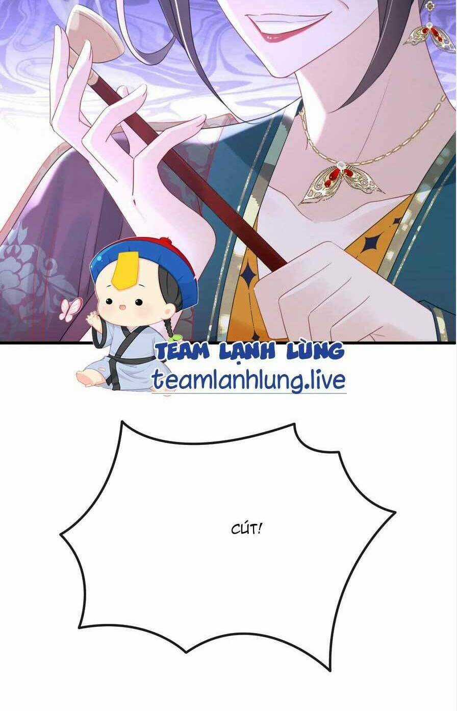 Đích Nữ Vi Mưu - Chapter 81 - Trang 44