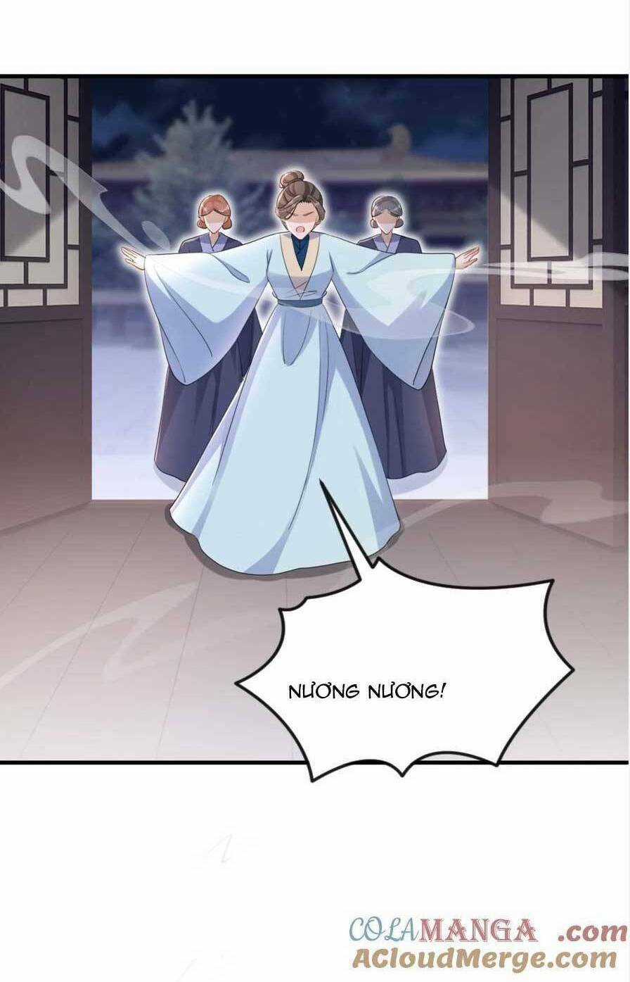 Đích Nữ Vi Mưu - Chapter 81 - Trang 45