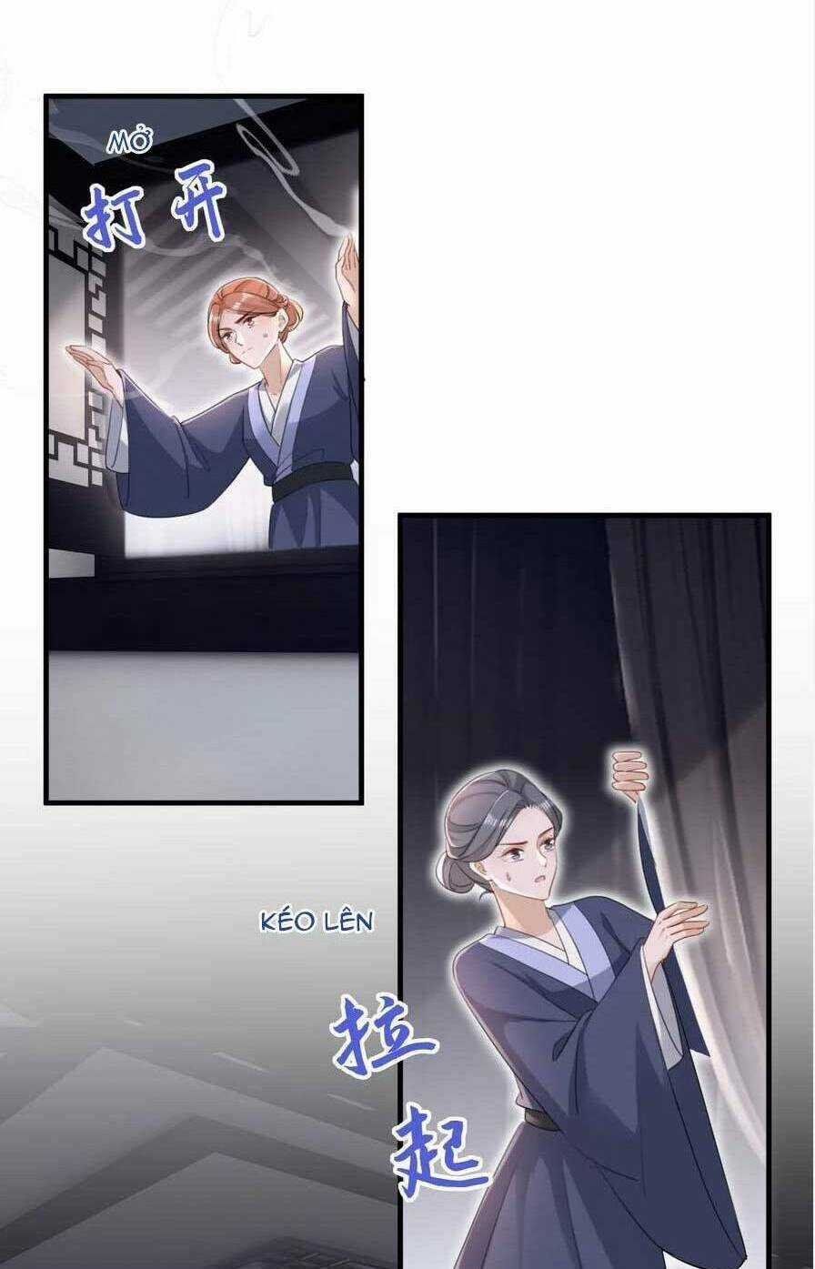 Đích Nữ Vi Mưu - Chapter 81 - Trang 46