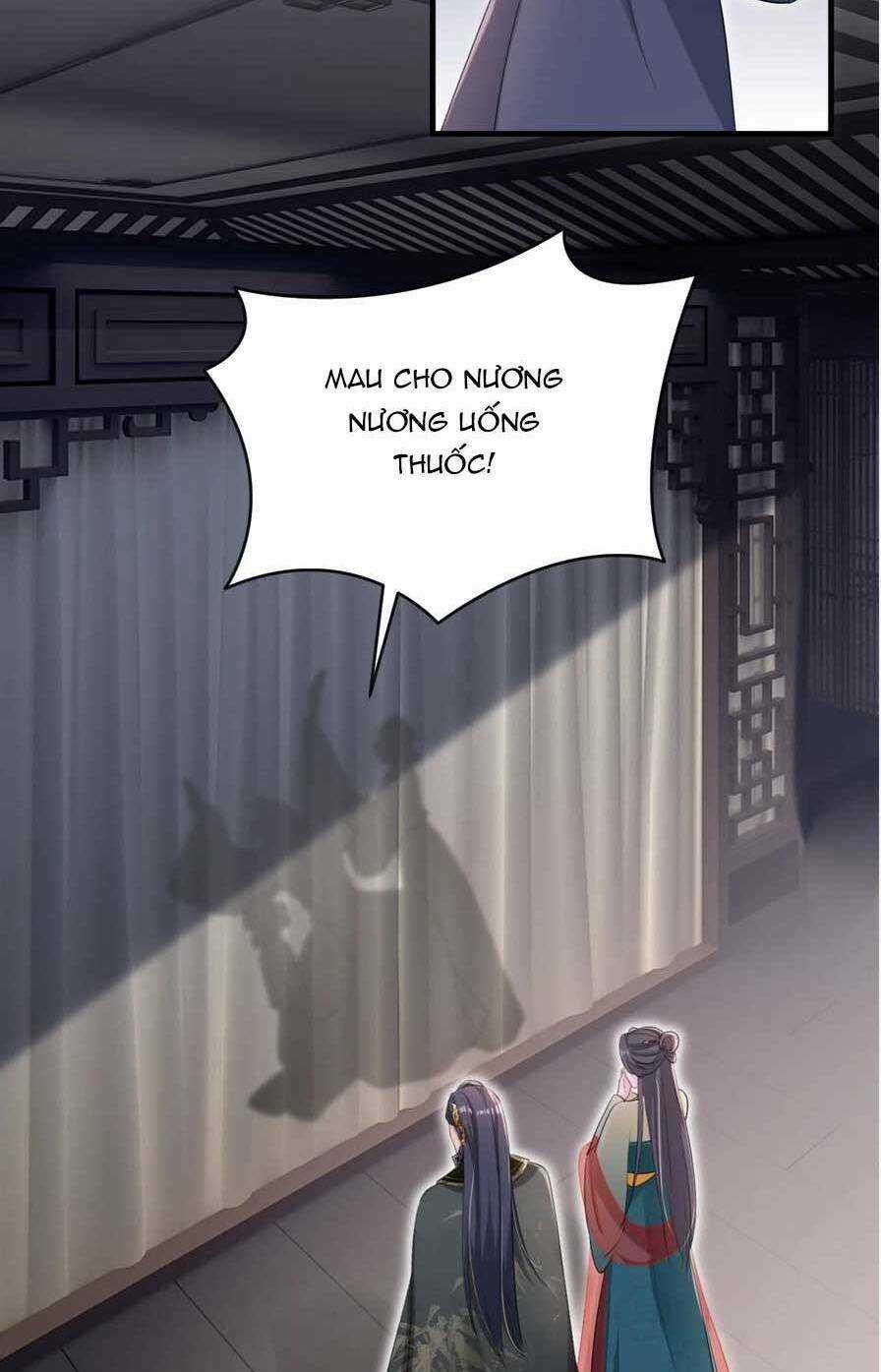 Đích Nữ Vi Mưu - Chapter 81 - Trang 47