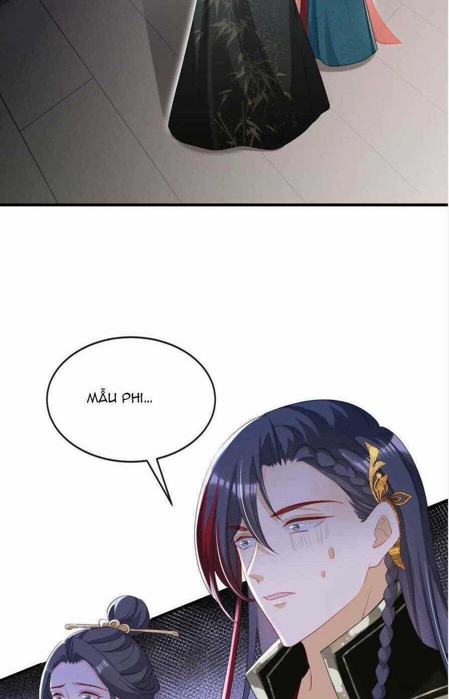 Đích Nữ Vi Mưu - Chapter 81 - Trang 48