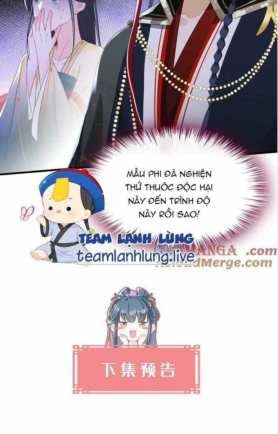 Đích Nữ Vi Mưu - Chapter 81 - Trang 49