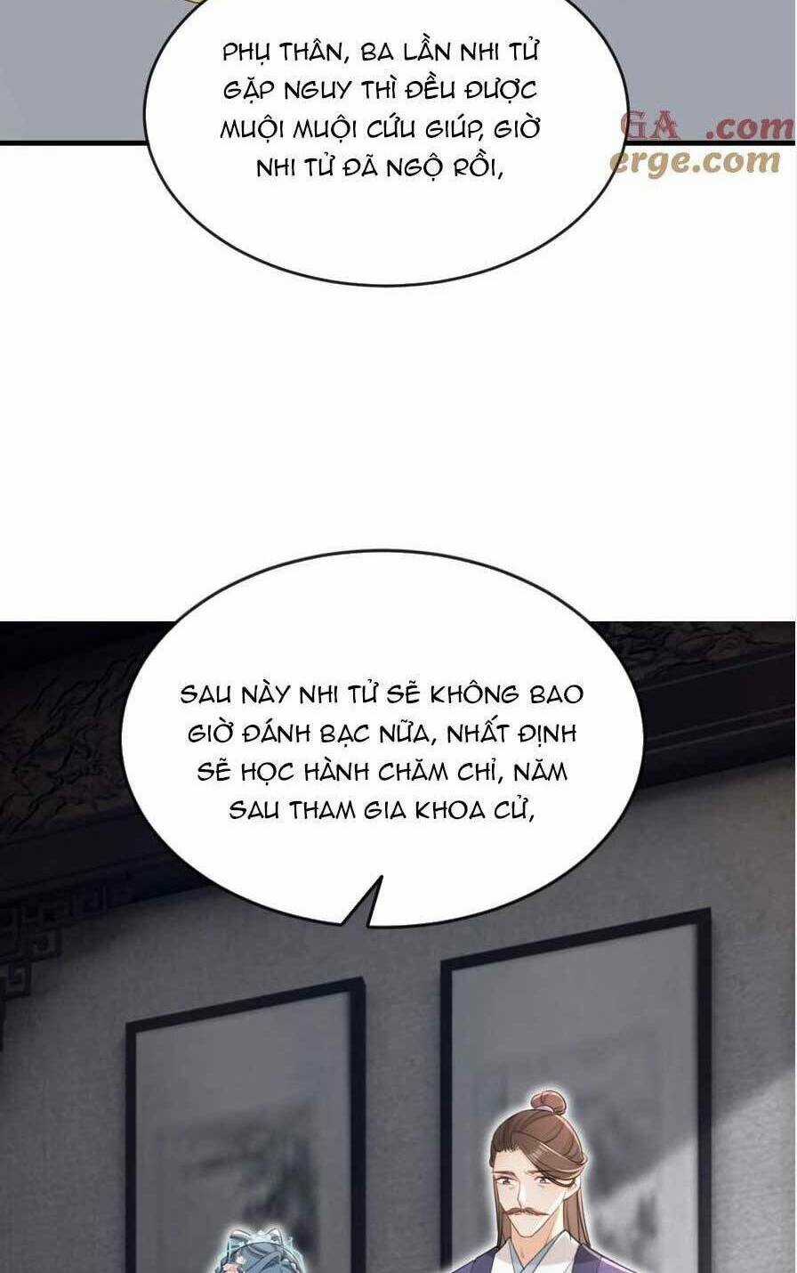 Đích Nữ Vi Mưu - Chapter 81 - Trang 6