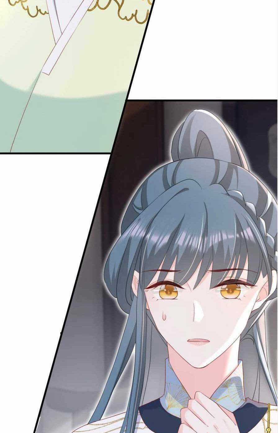 Đích Nữ Vi Mưu - Chapter 81 - Trang 51