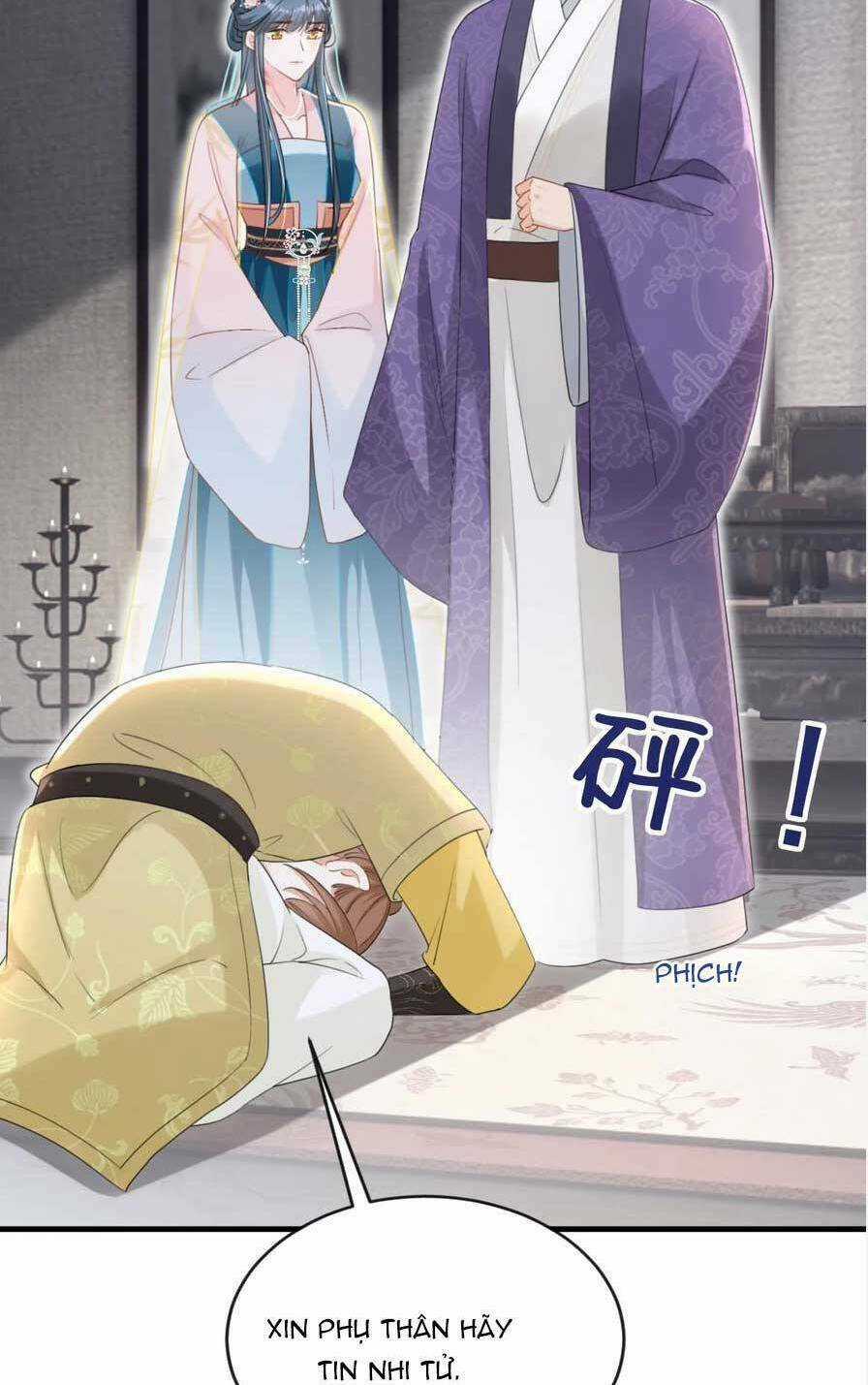 Đích Nữ Vi Mưu - Chapter 81 - Trang 7