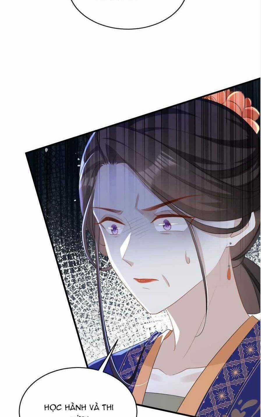 Đích Nữ Vi Mưu - Chapter 81 - Trang 8