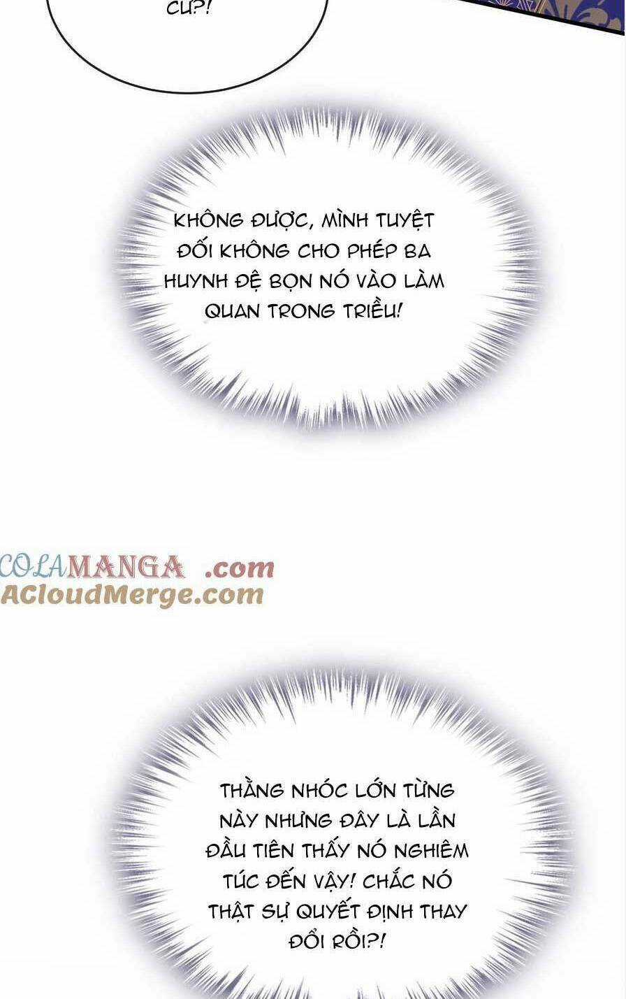 Đích Nữ Vi Mưu - Chapter 81 - Trang 9